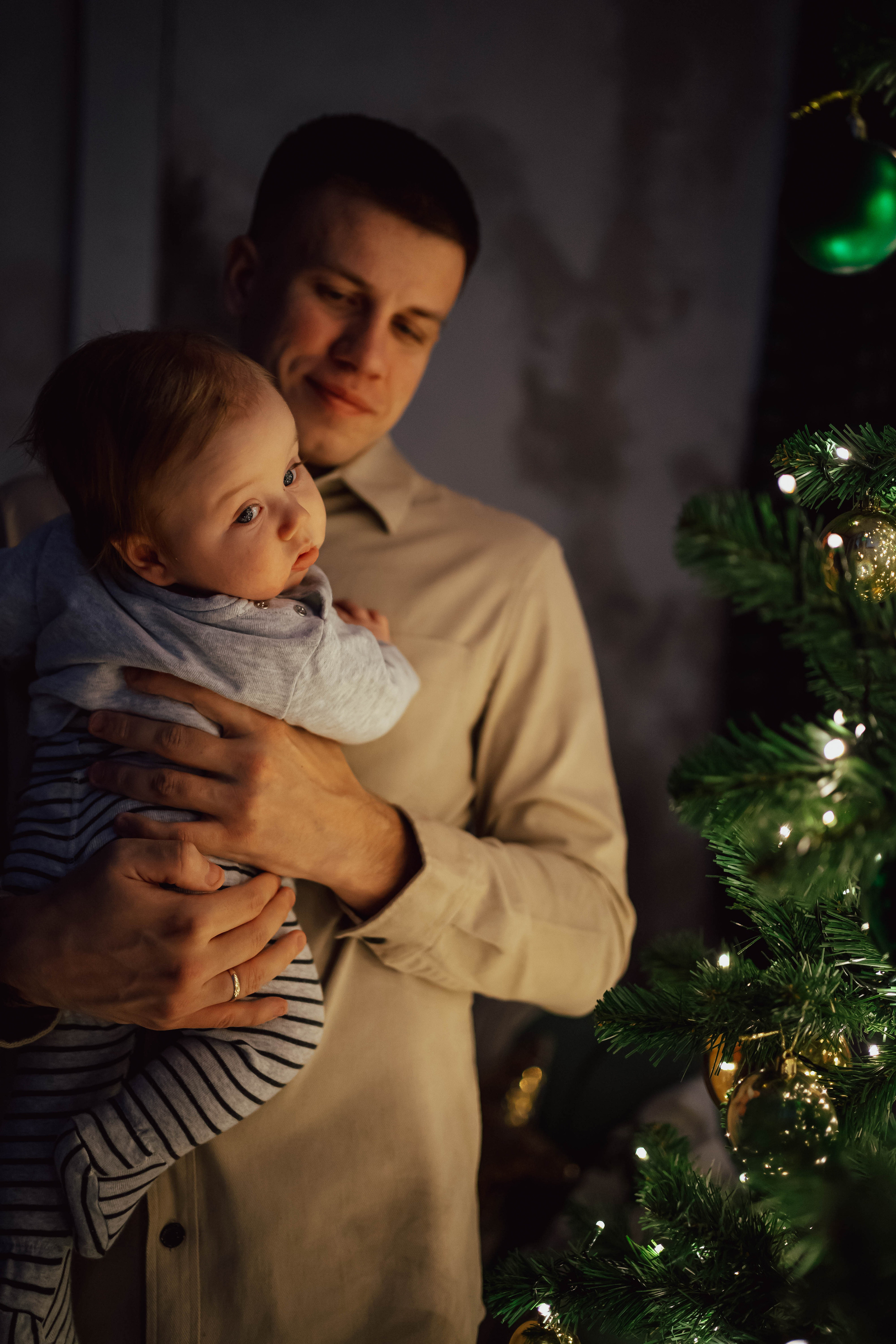 Вика, Дима и Артем. Фотограф Самара Мария Арт