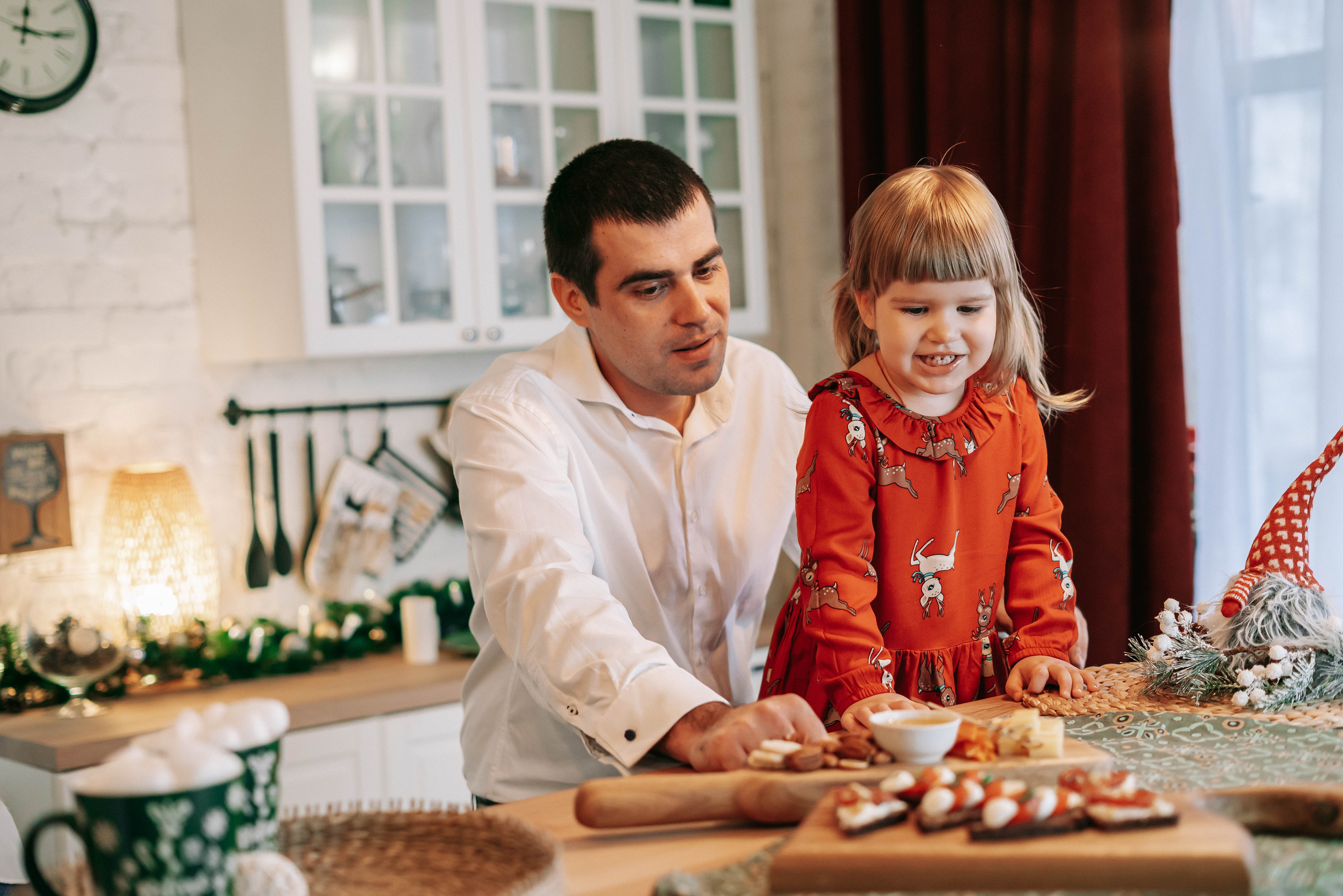Ольга, Никита и Маша. Фотограф Самара Мария Арт