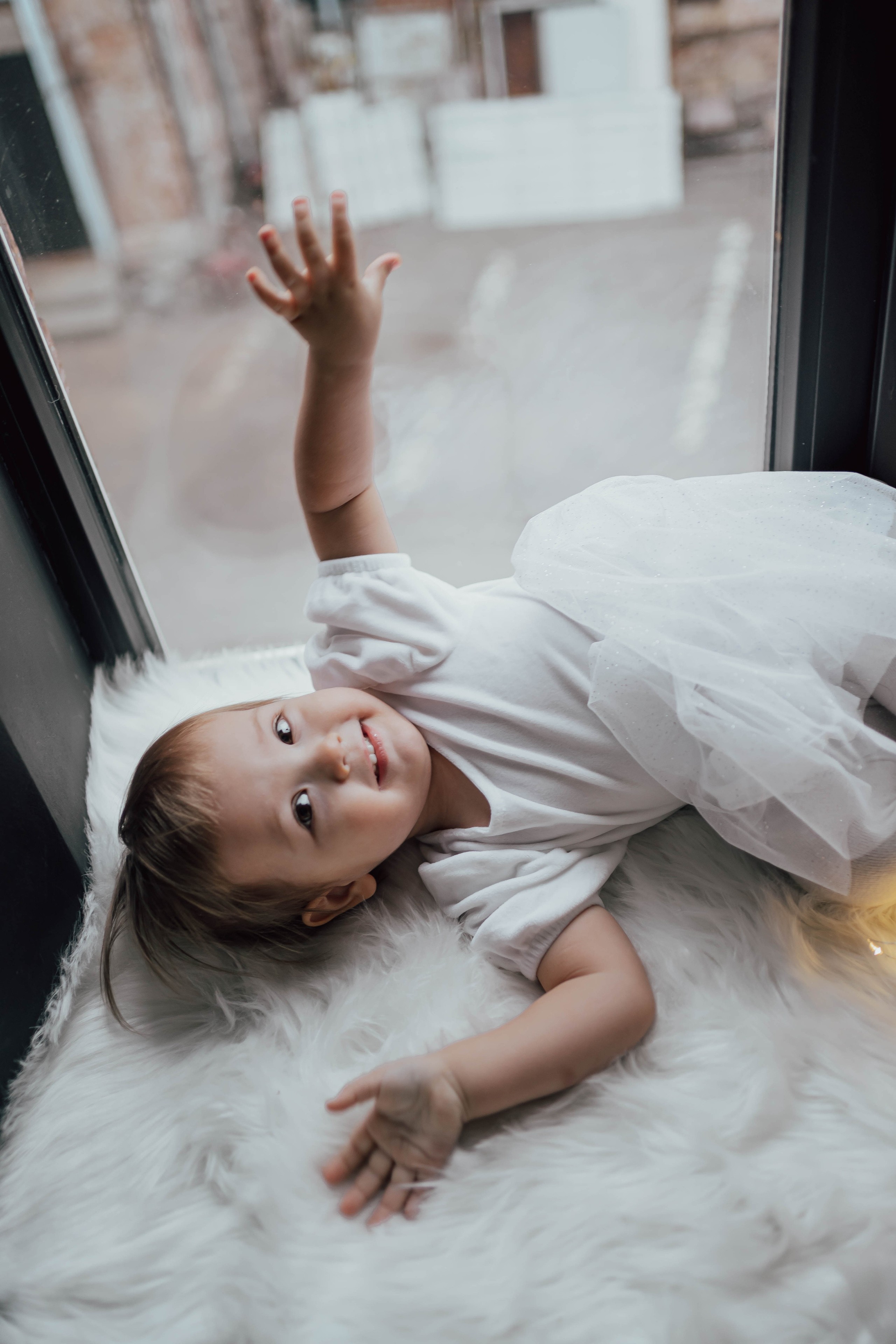 Ольга, Саша и Ульяна. Фотограф Самара Мария Арт