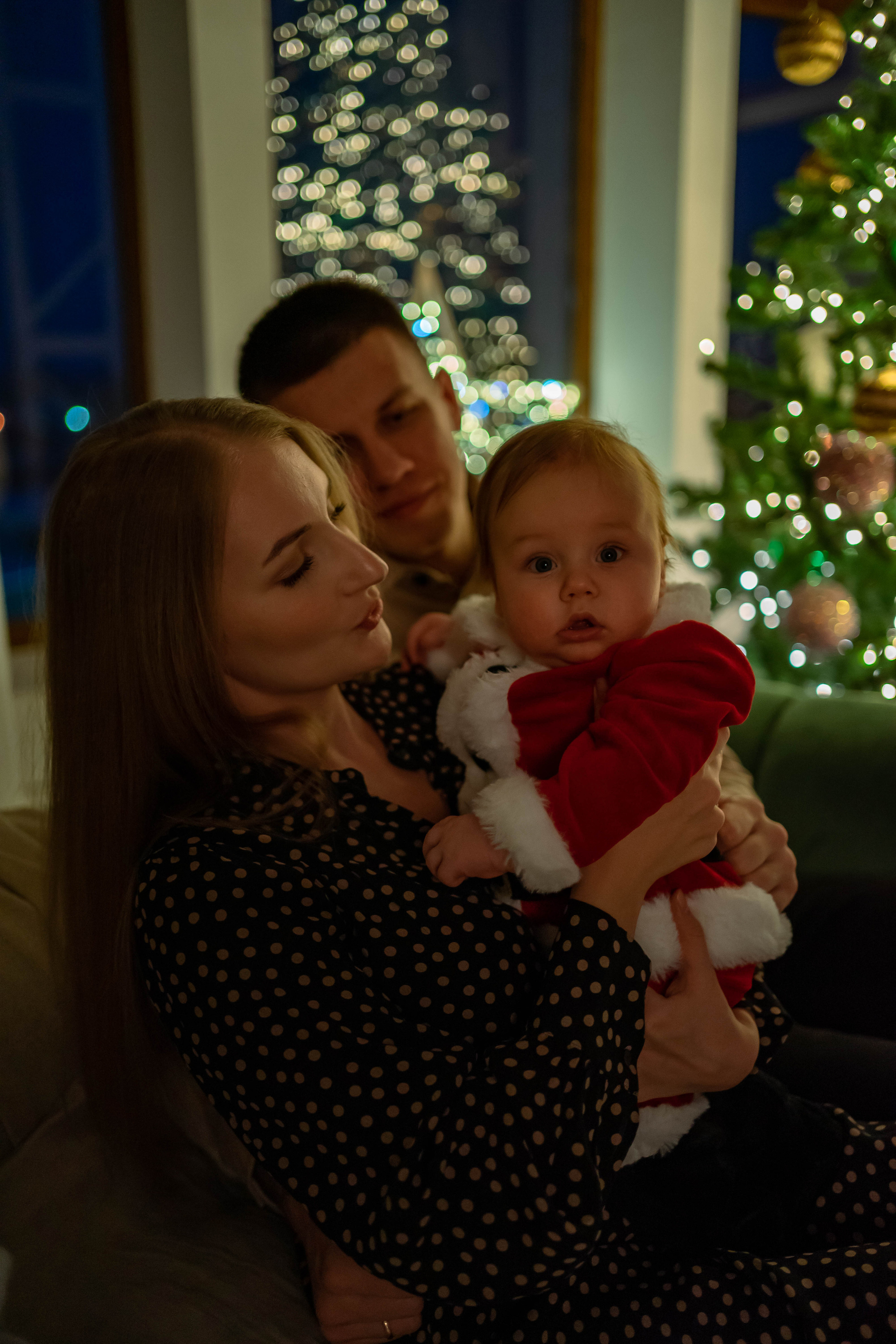 Вика, Дима и Артем. Фотограф Самара Мария Арт