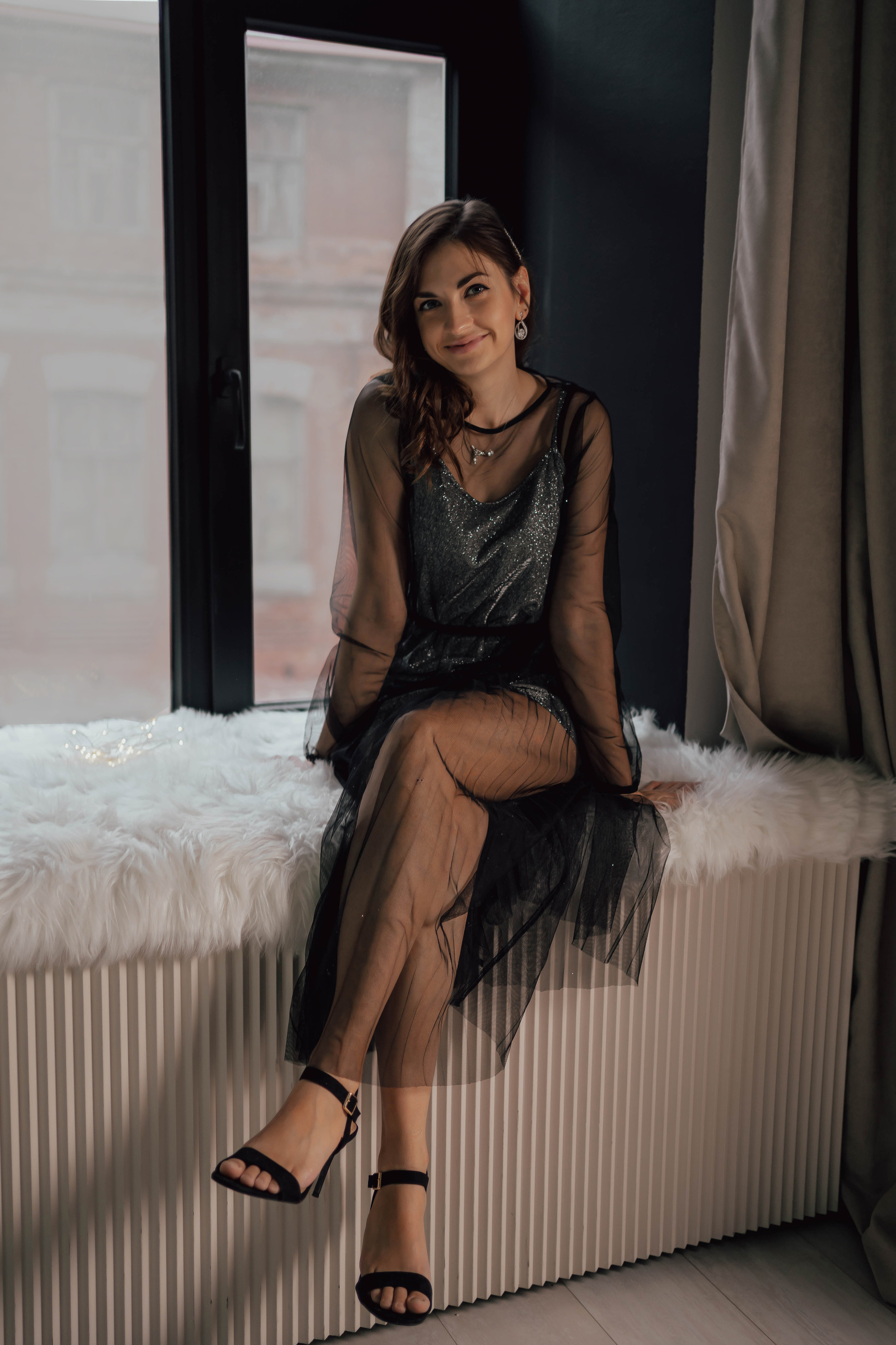 Ольга, Саша и Ульяна. Фотограф Самара Мария Арт