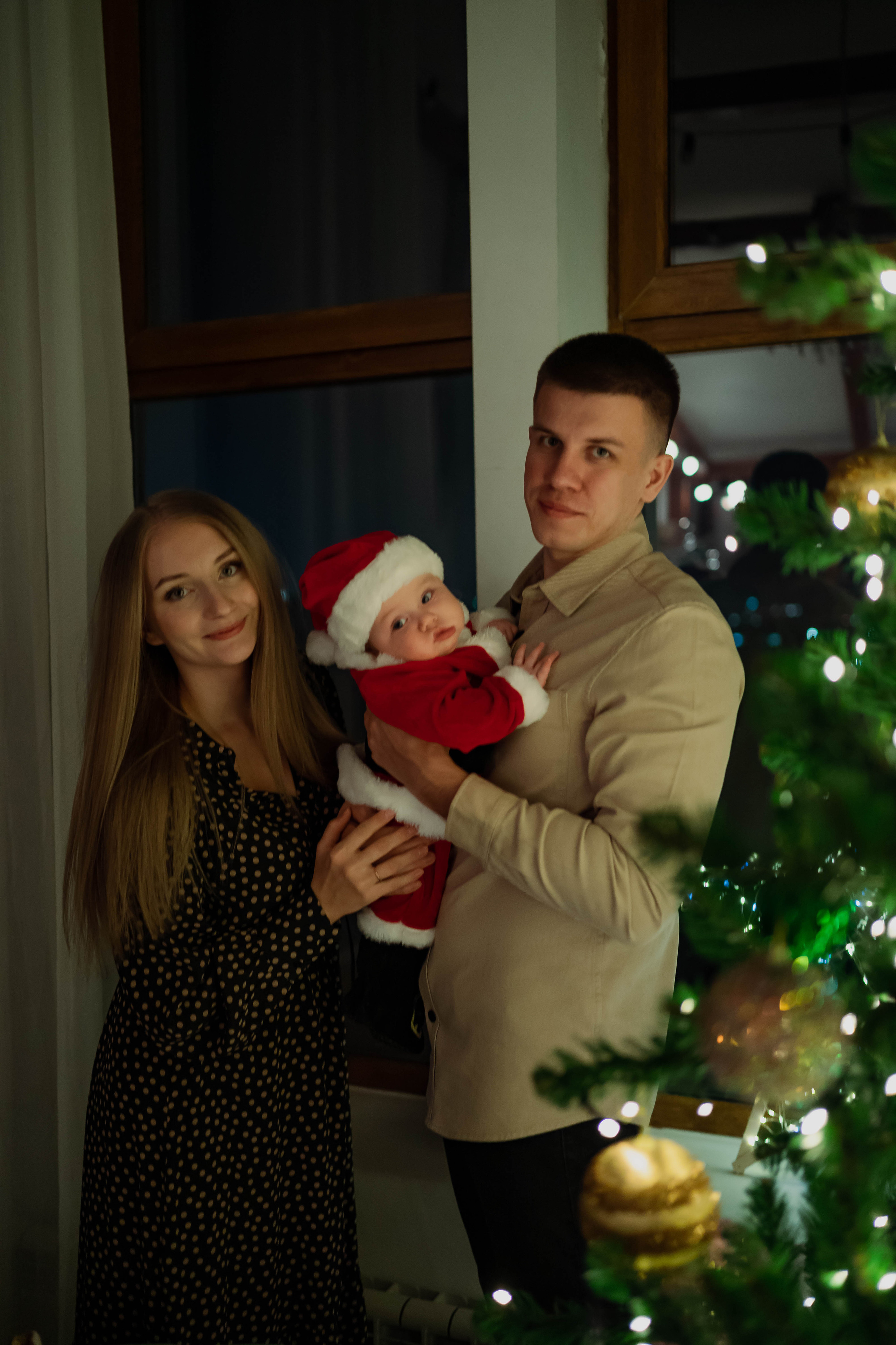 Вика, Дима и Артем. Фотограф Самара Мария Арт