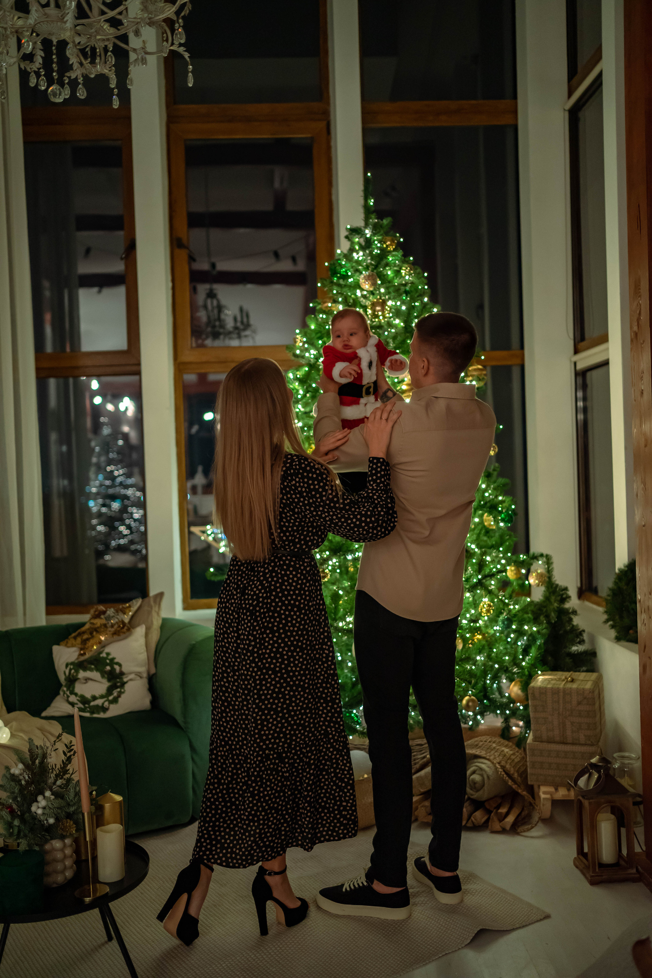 Вика, Дима и Артем. Фотограф Самара Мария Арт