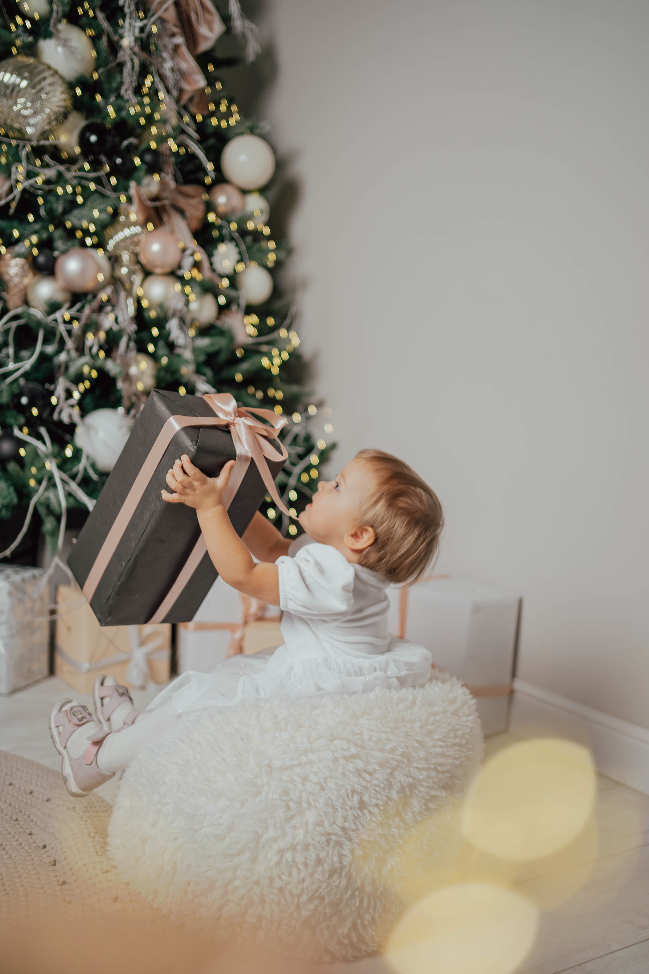 Ольга, Саша и Ульяна. Фотограф Самара Мария Арт