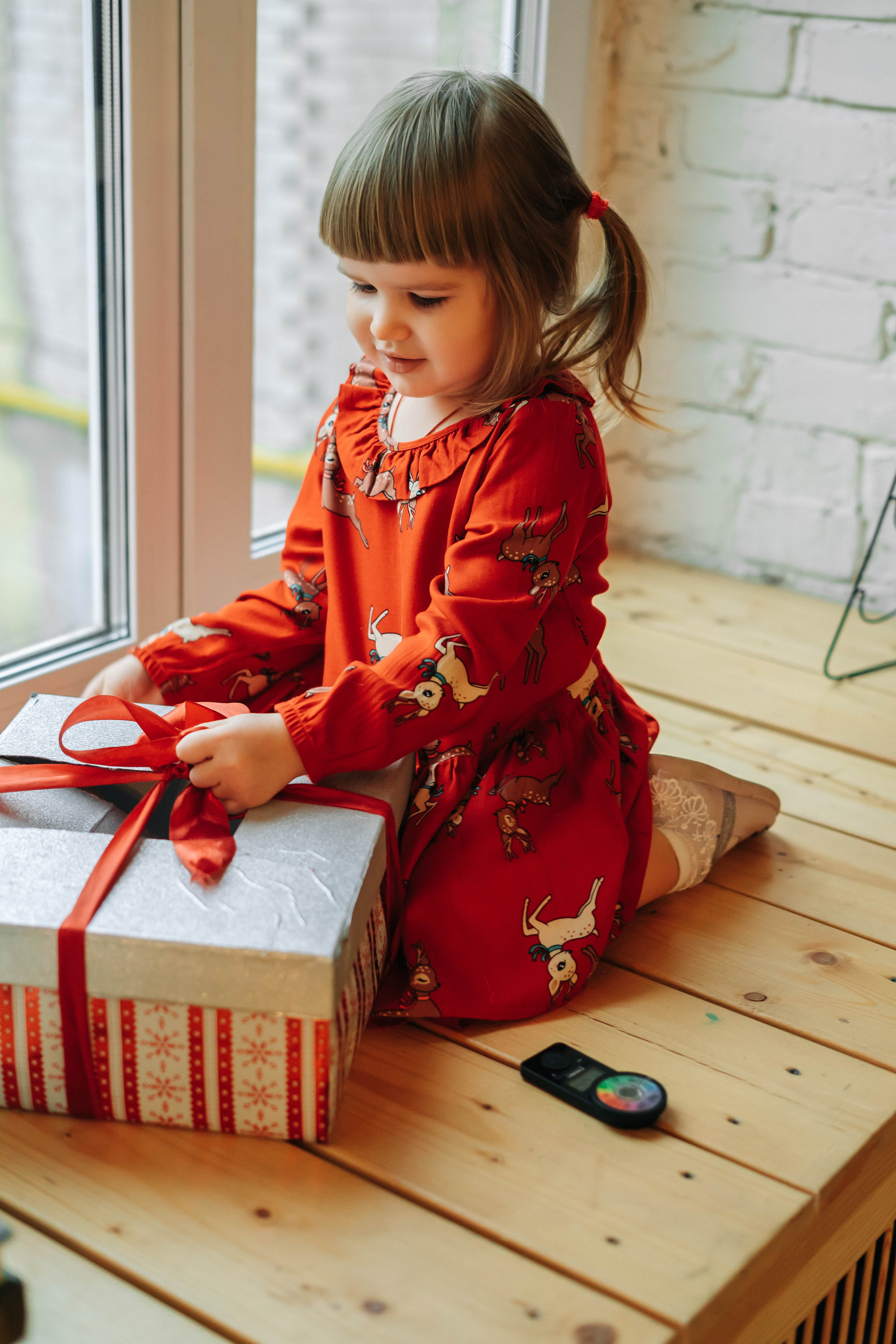 Ольга, Никита и Маша. Фотограф Самара Мария Арт