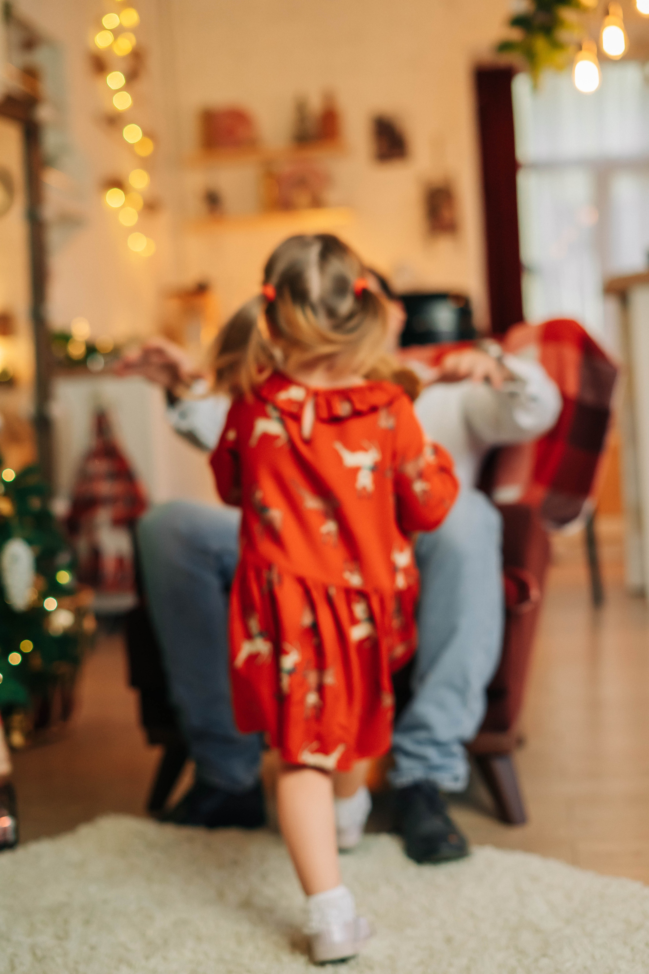 Ольга, Никита и Маша. Фотограф Самара Мария Арт