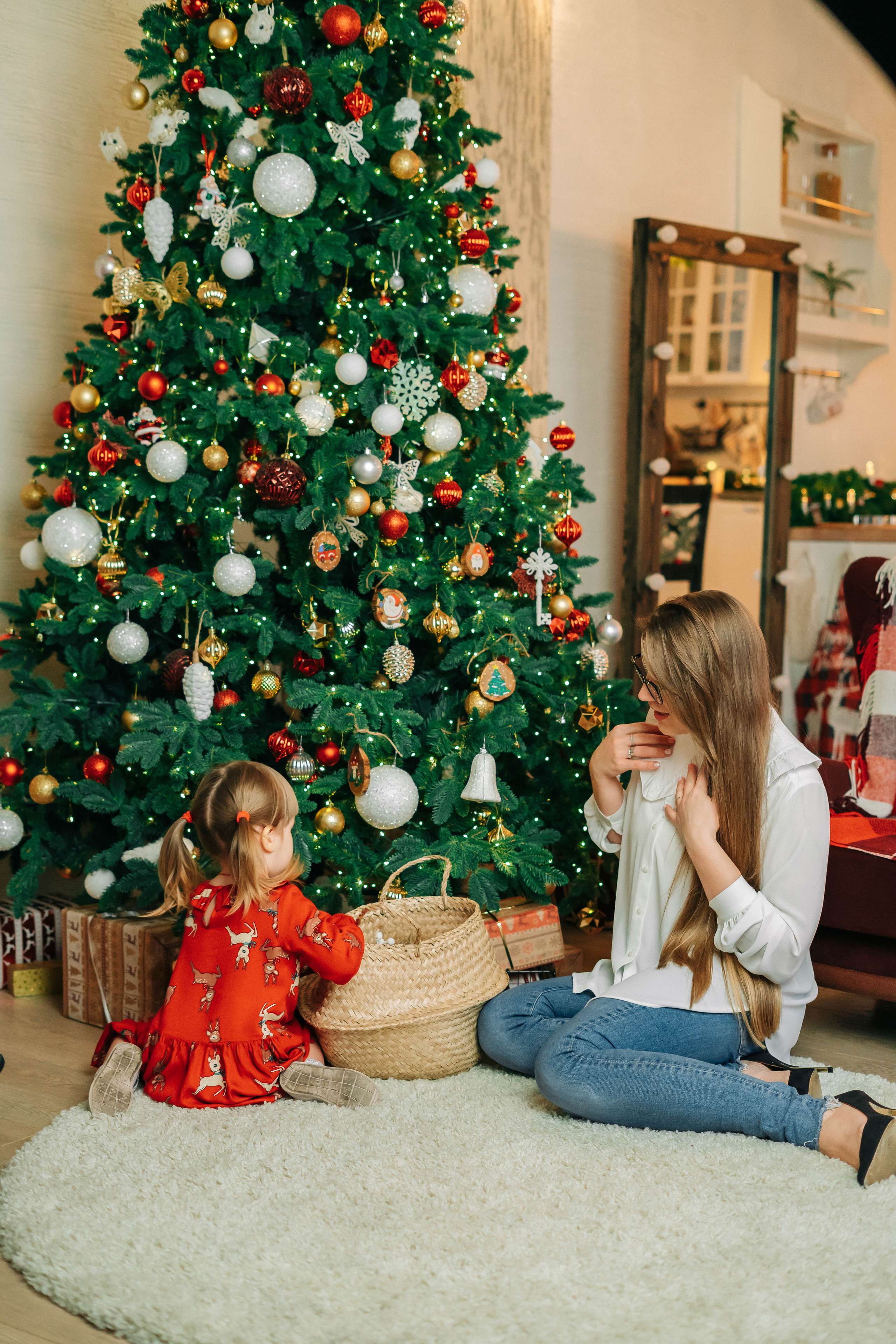 Ольга, Никита и Маша. Фотограф Самара Мария Арт