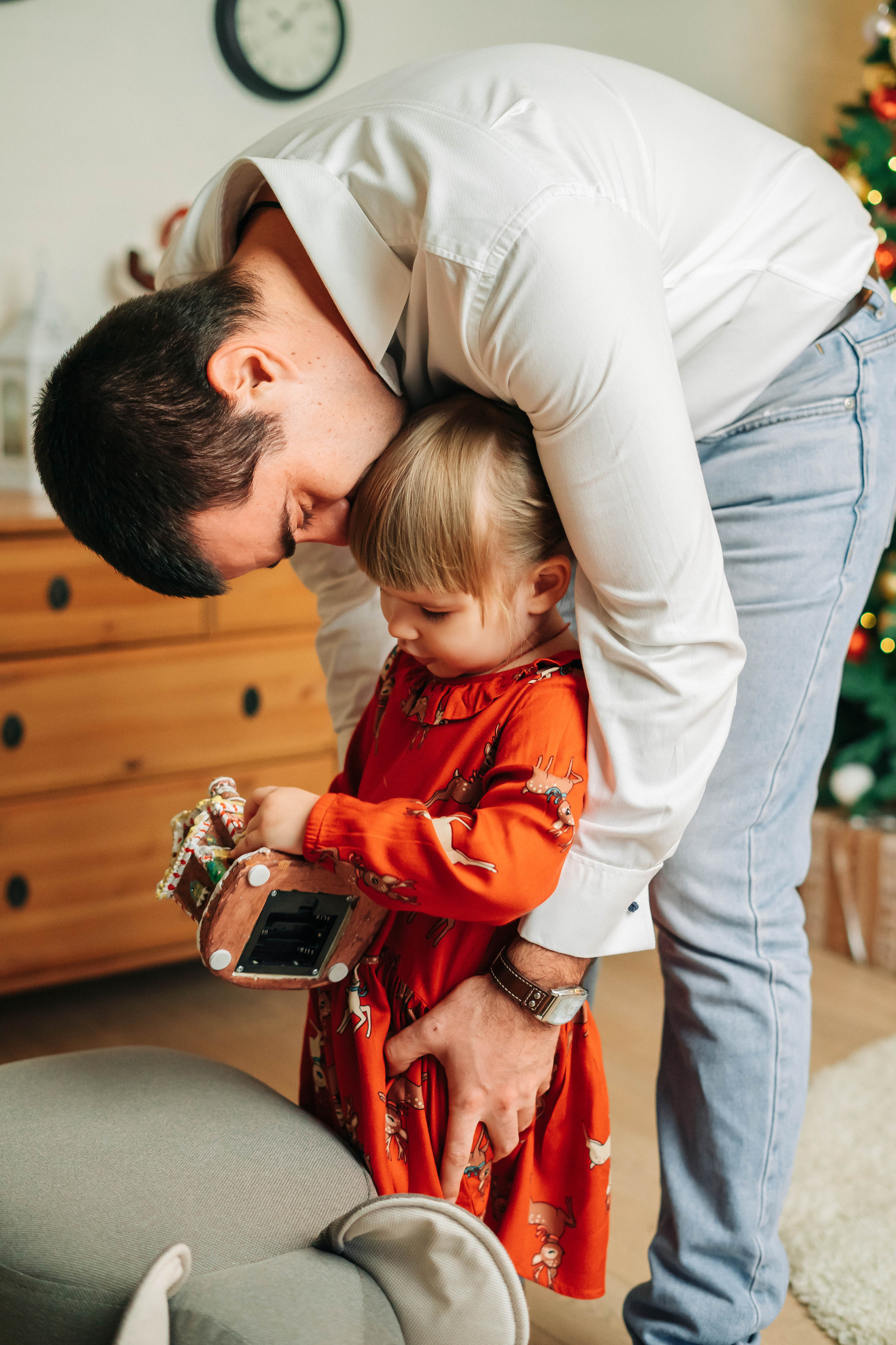 Ольга, Никита и Маша. Фотограф Самара Мария Арт