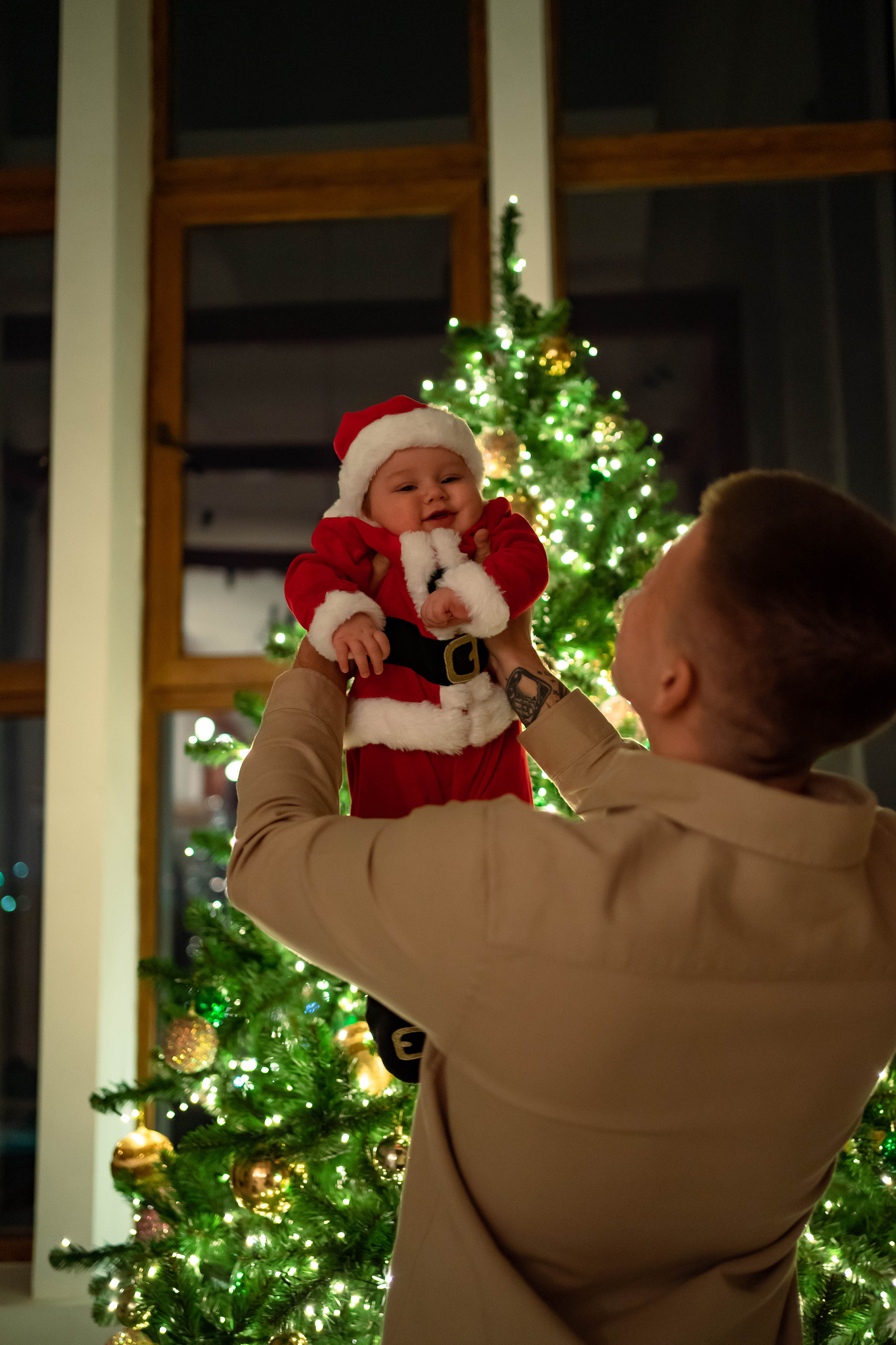 Вика, Дима и Артем. Фотограф Самара Мария Арт