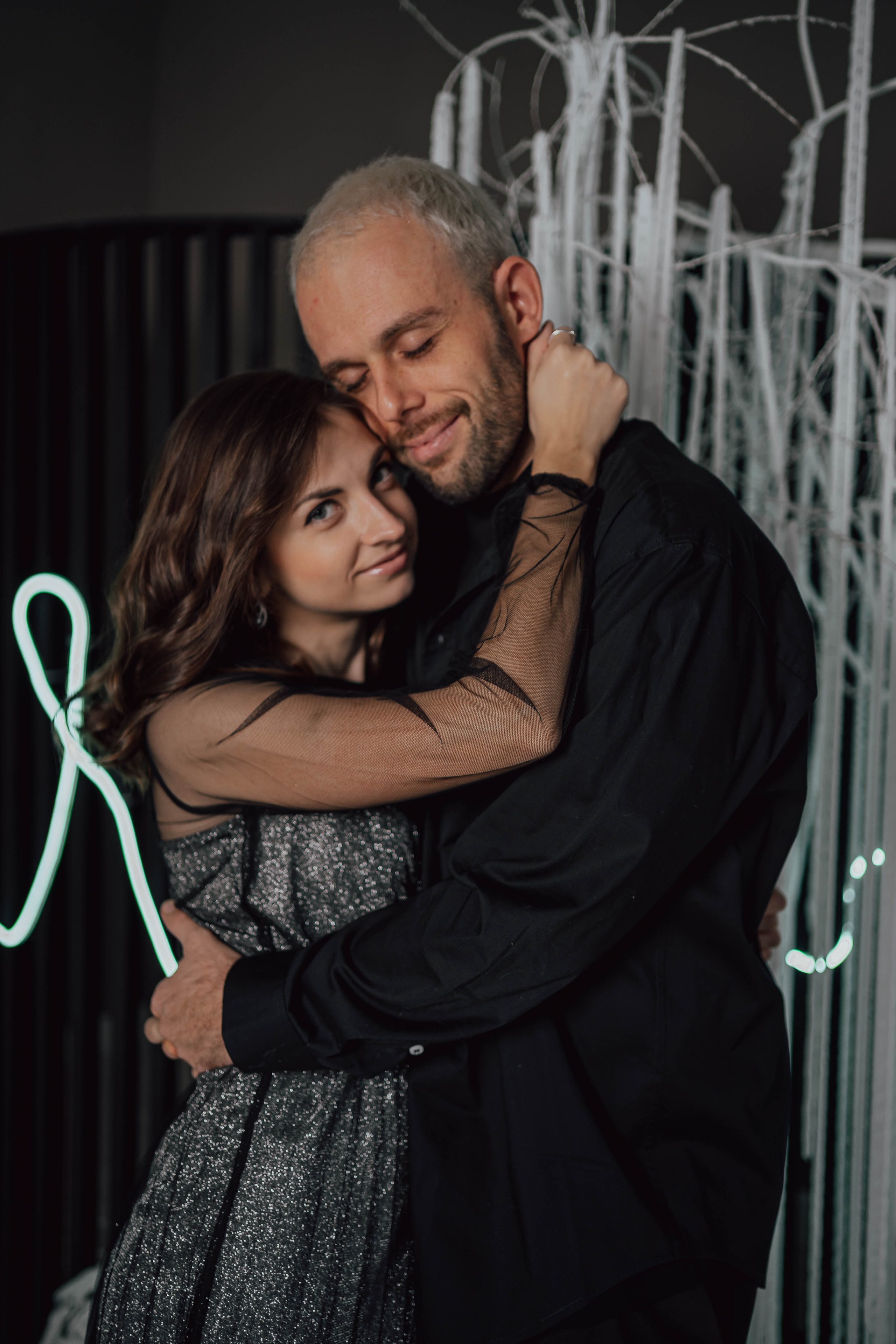 Ольга, Саша и Ульяна. Фотограф Самара Мария Арт