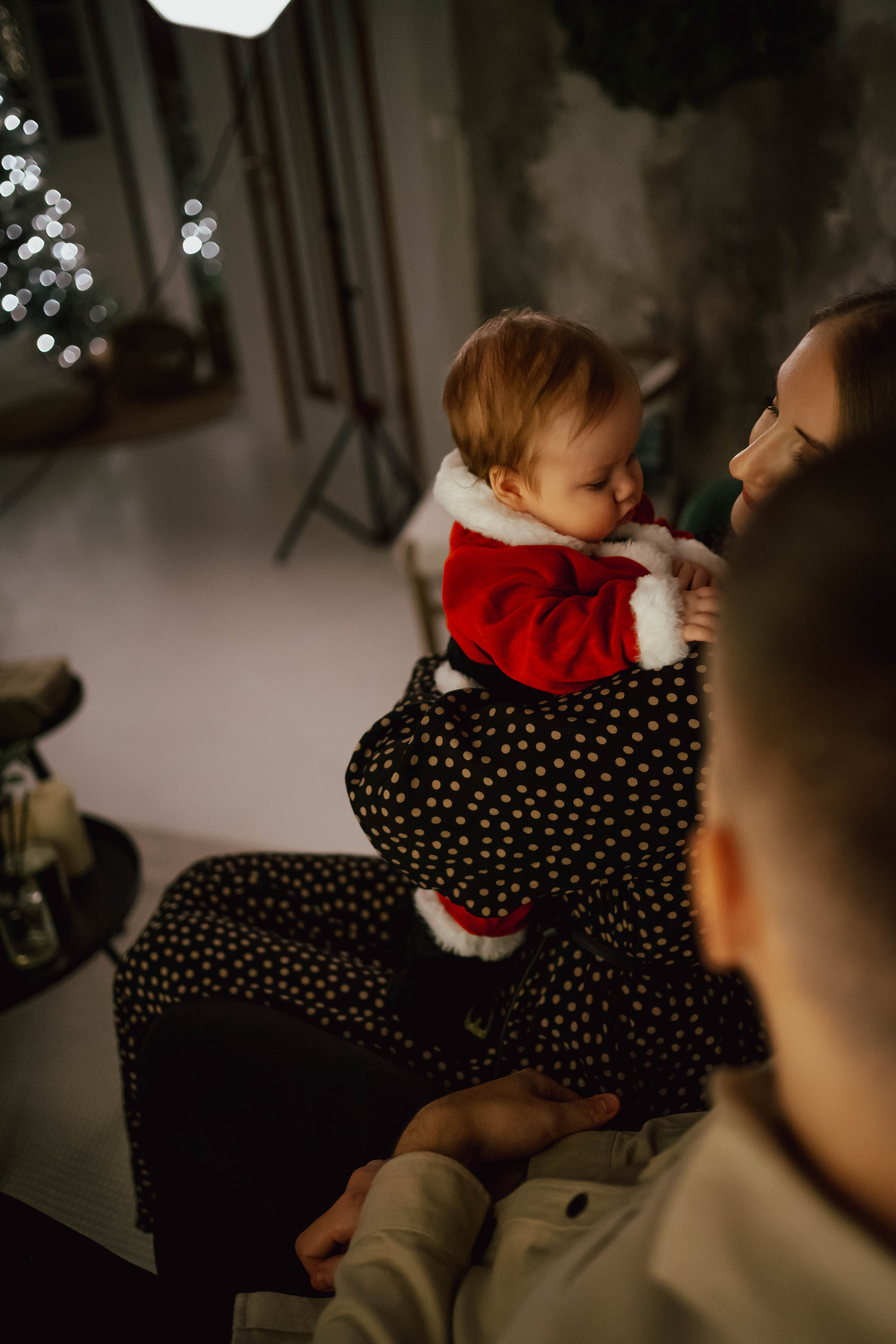 Вика, Дима и Артем. Фотограф Самара Мария Арт