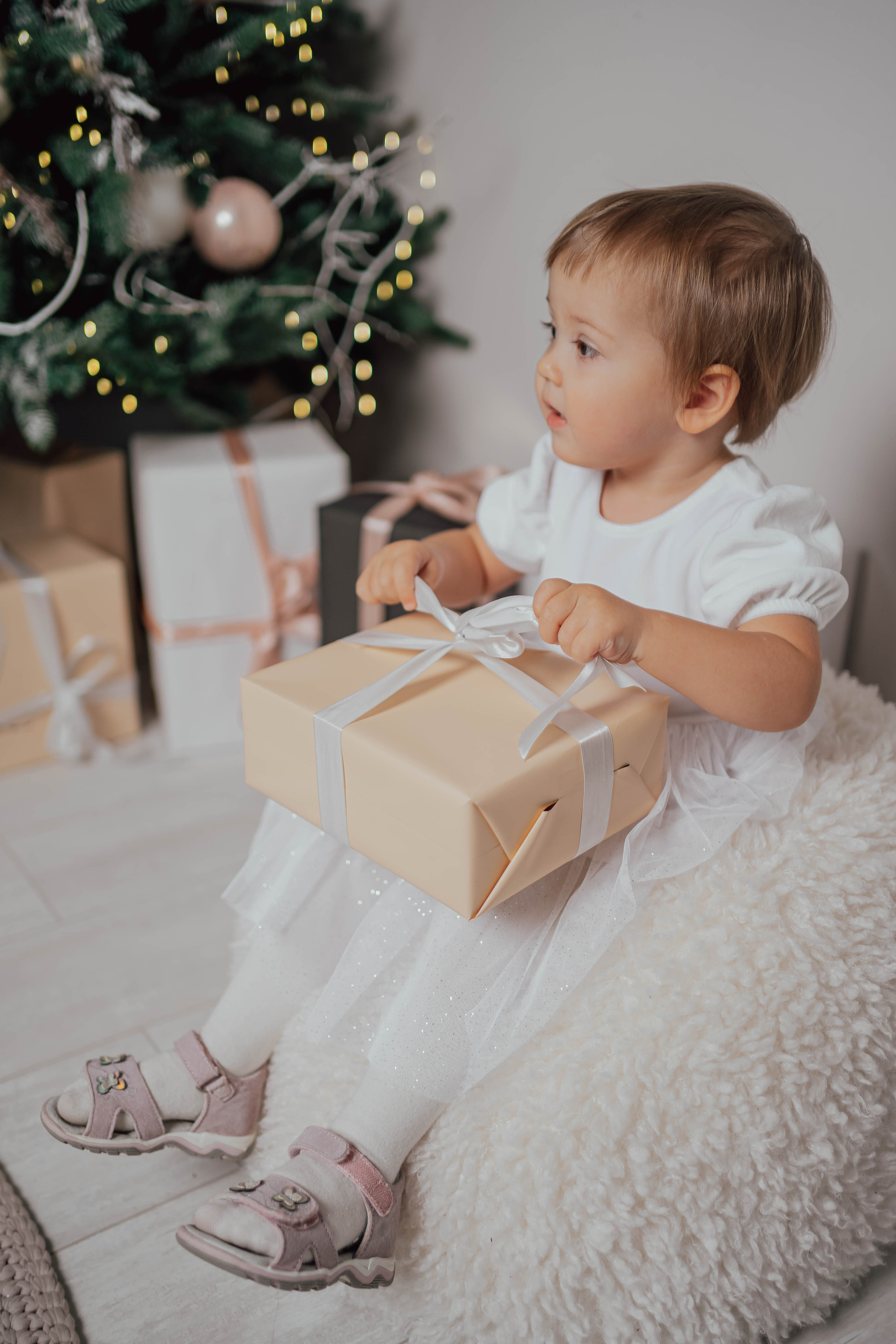 Ольга, Саша и Ульяна. Фотограф Самара Мария Арт