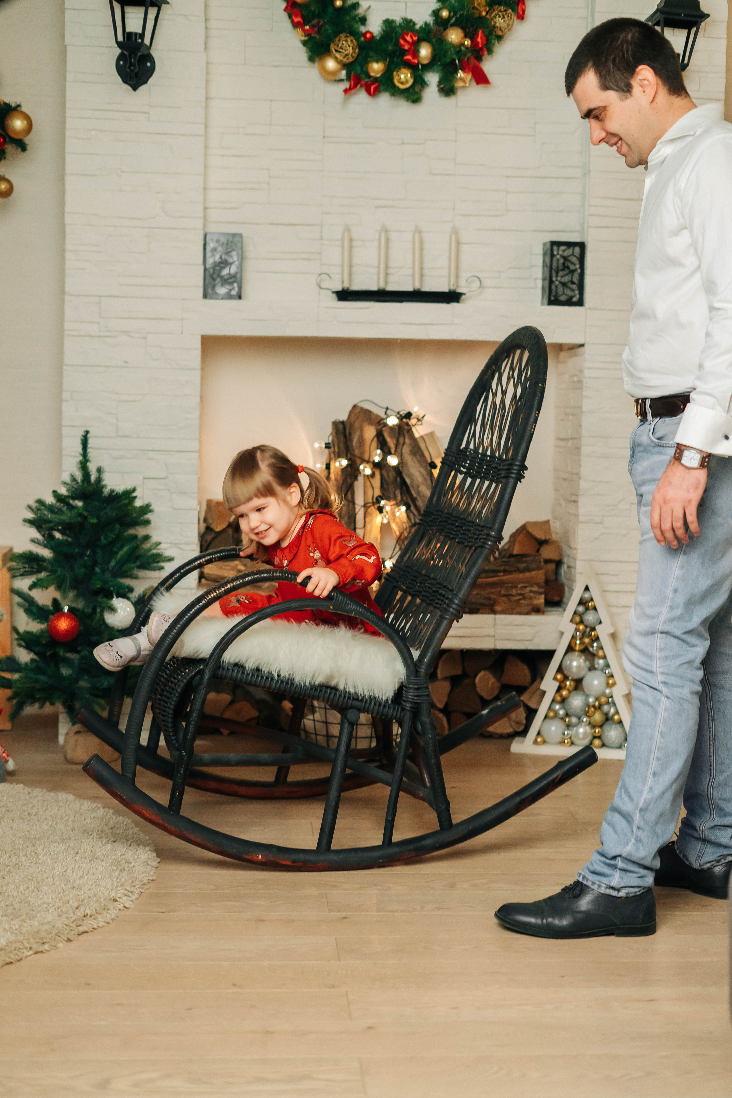 Ольга, Никита и Маша. Фотограф Самара Мария Арт