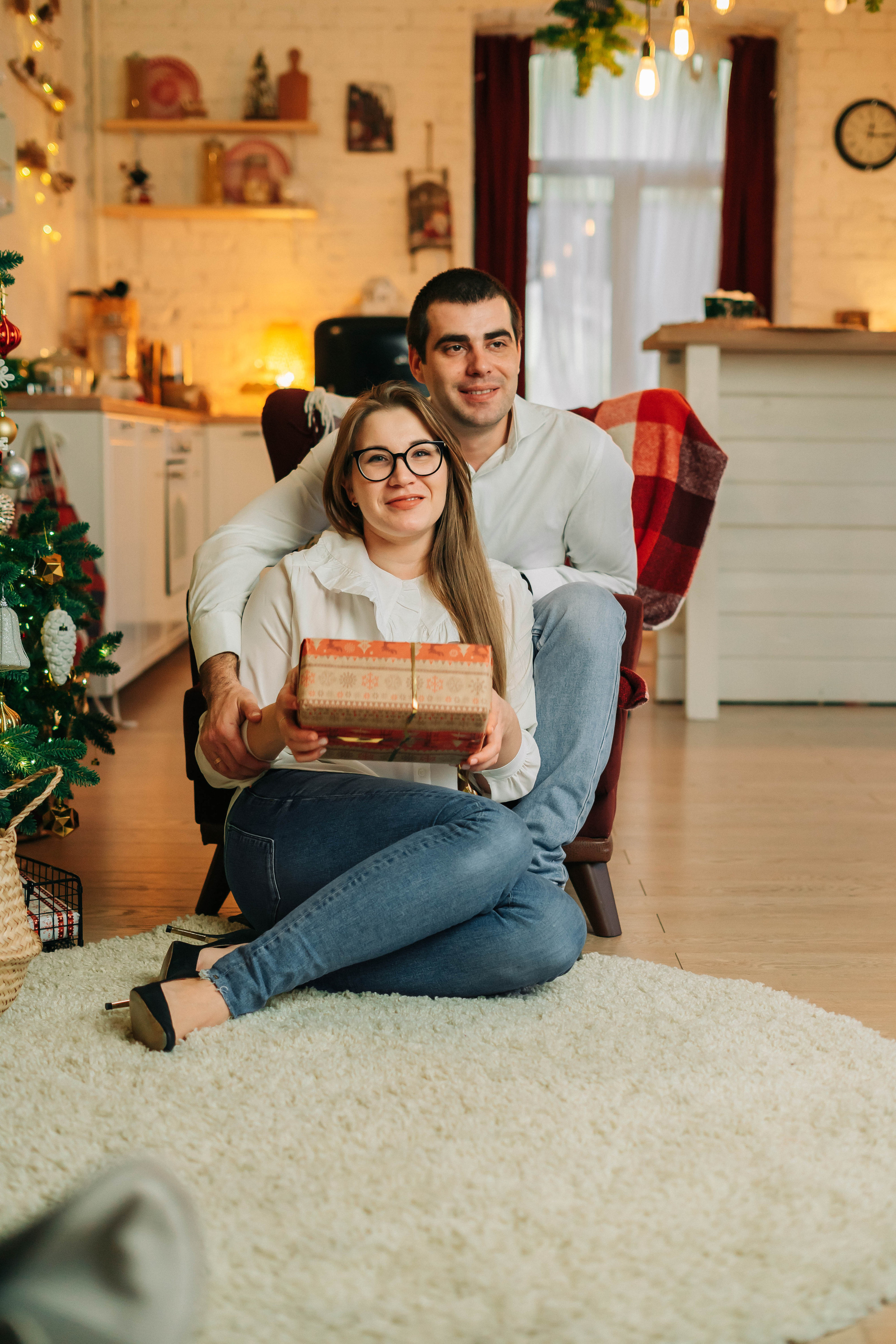 Ольга, Никита и Маша. Фотограф Самара Мария Арт