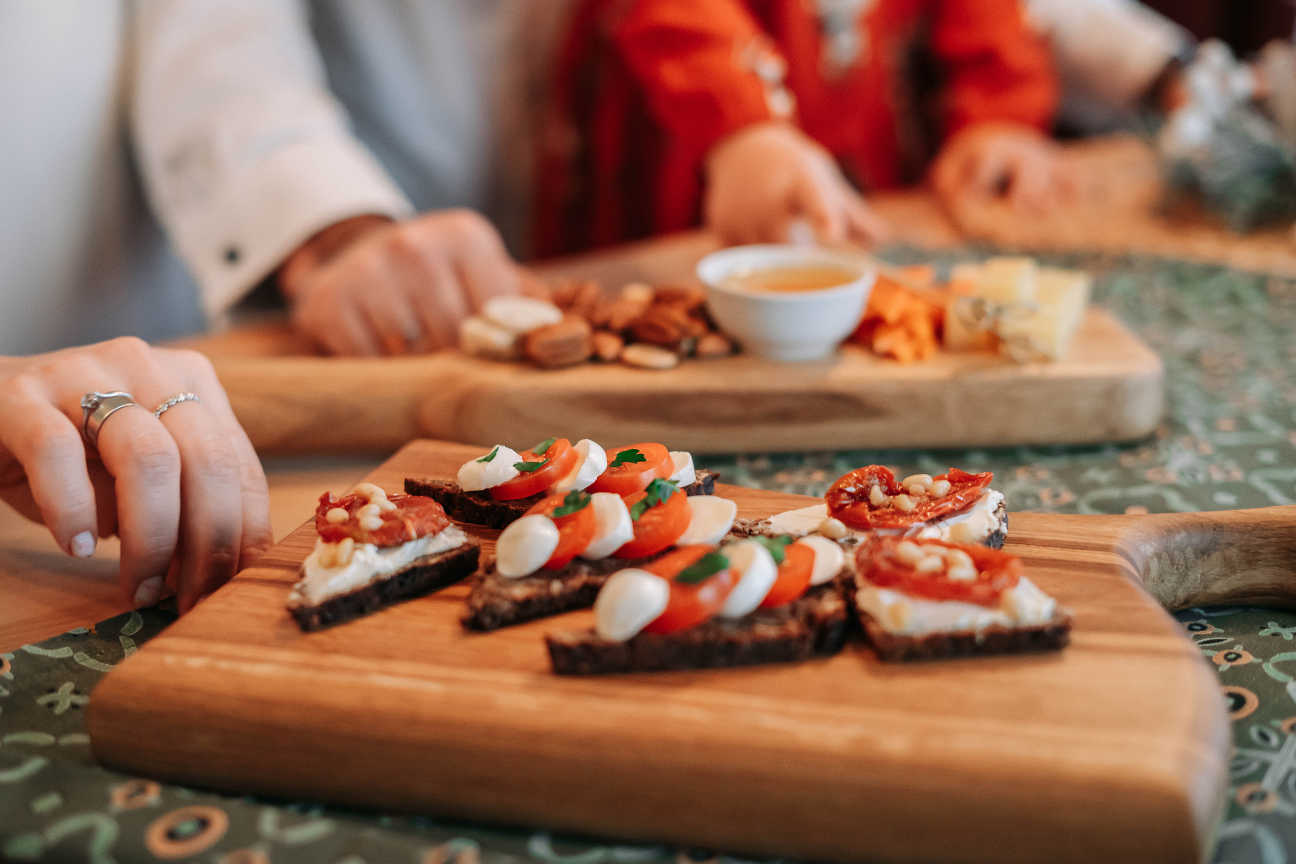 Ольга, Никита и Маша. Фотограф Самара Мария Арт