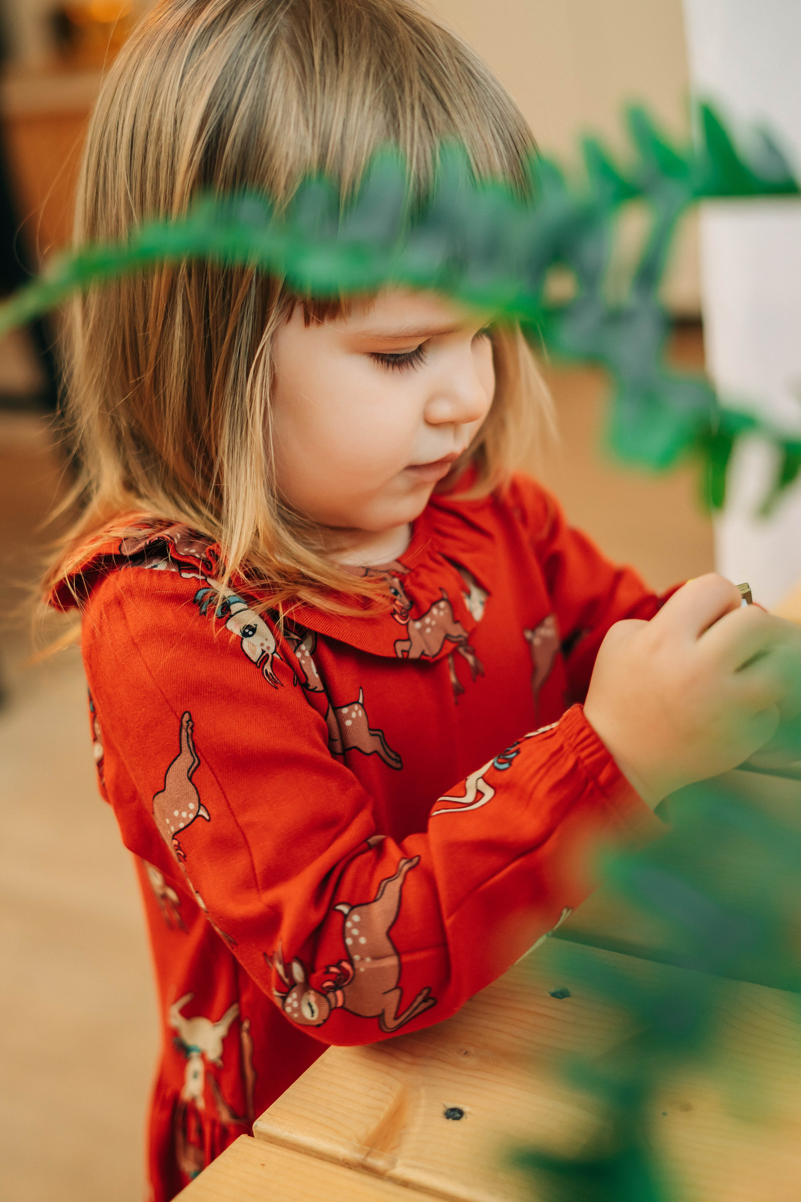Ольга, Никита и Маша. Фотограф Самара Мария Арт