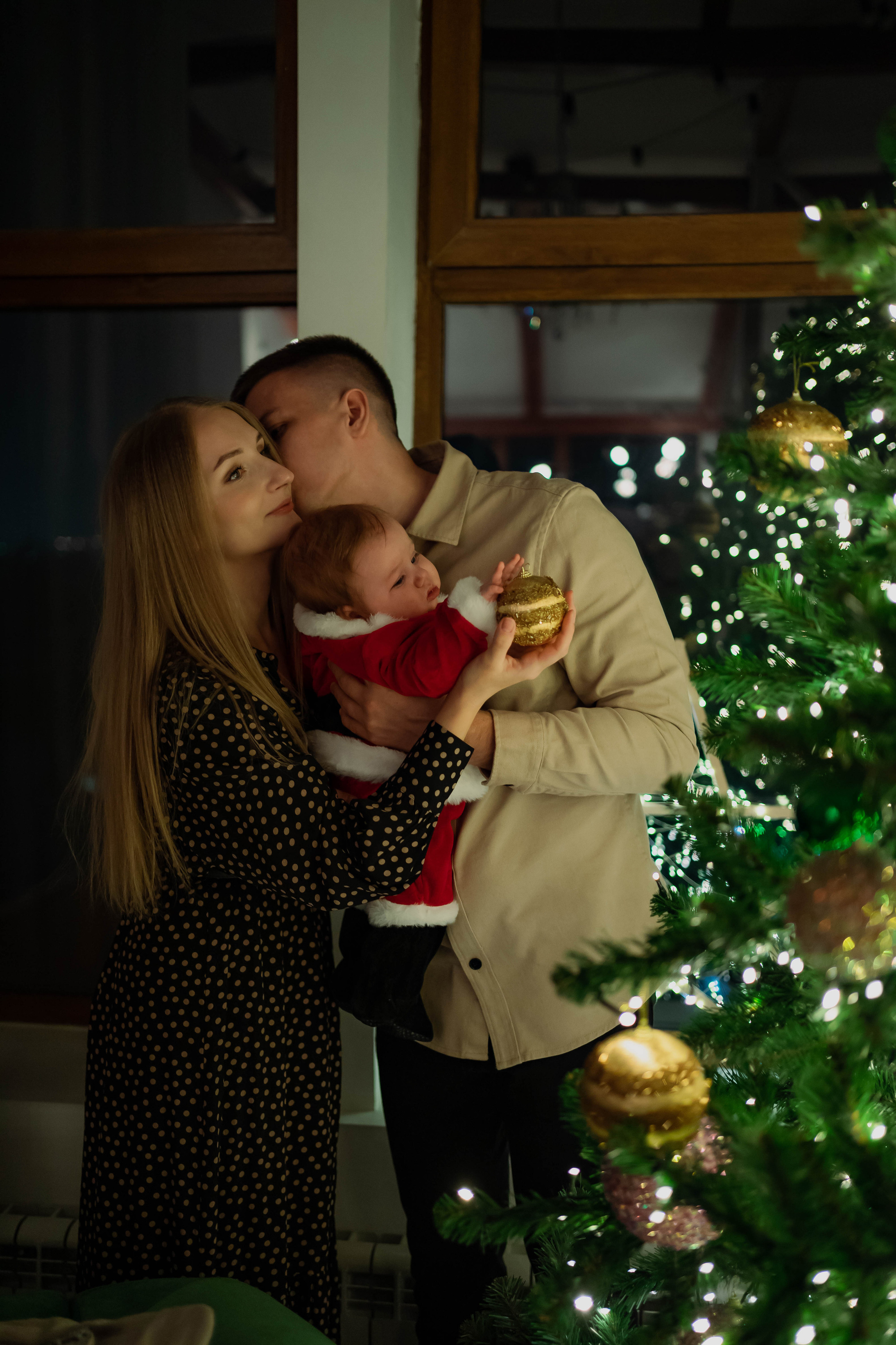 Вика, Дима и Артем. Фотограф Самара Мария Арт