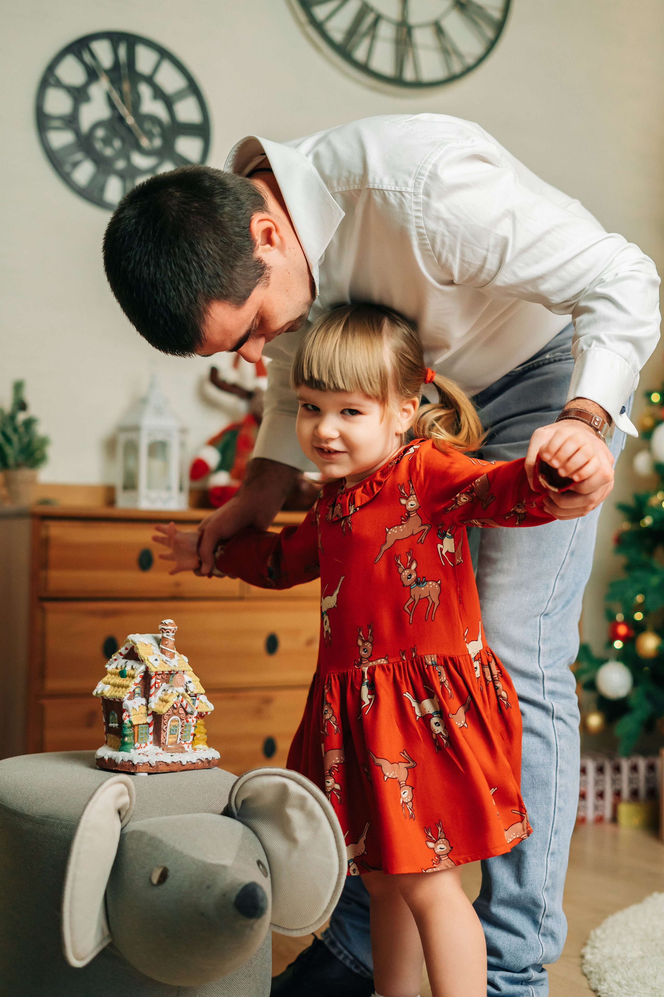 Ольга, Никита и Маша. Фотограф Самара Мария Арт