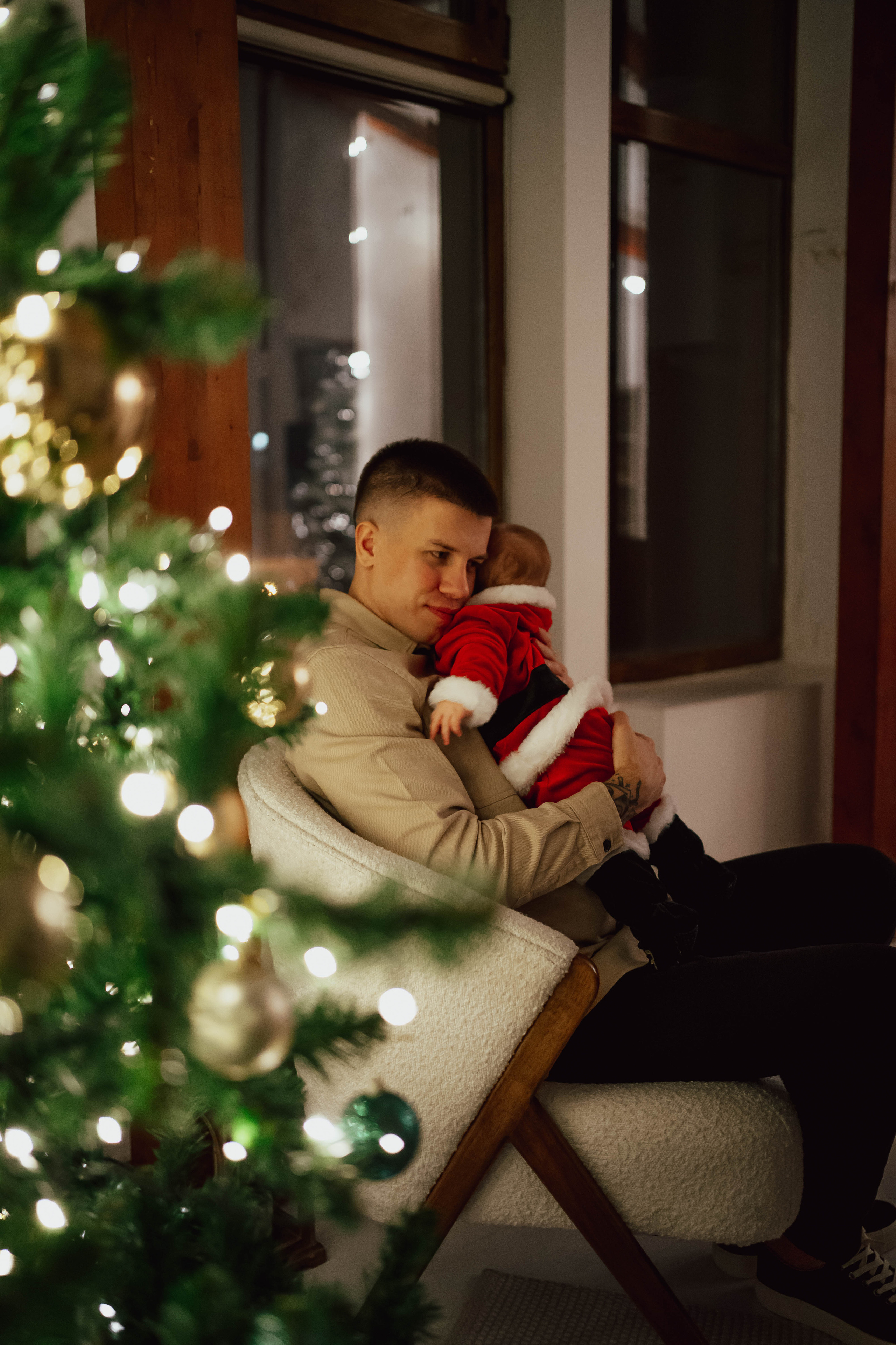 Вика, Дима и Артем. Фотограф Самара Мария Арт