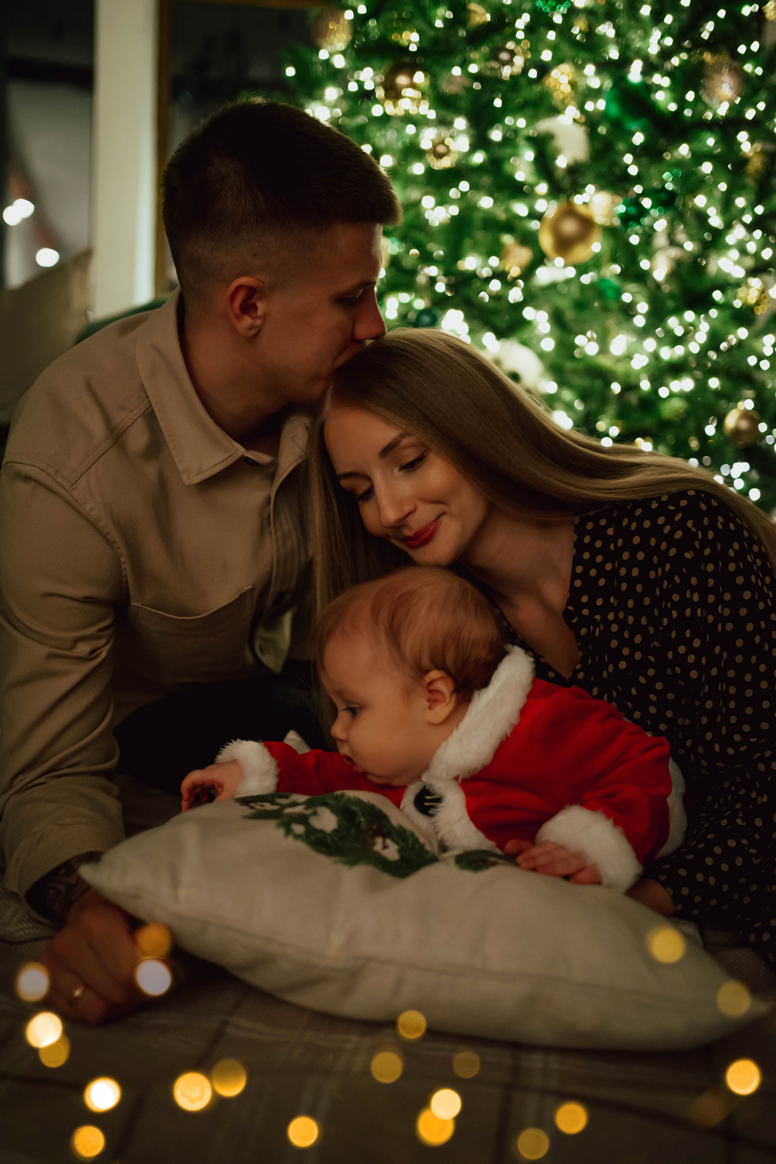 Вика, Дима и Артем. Фотограф Самара Мария Арт