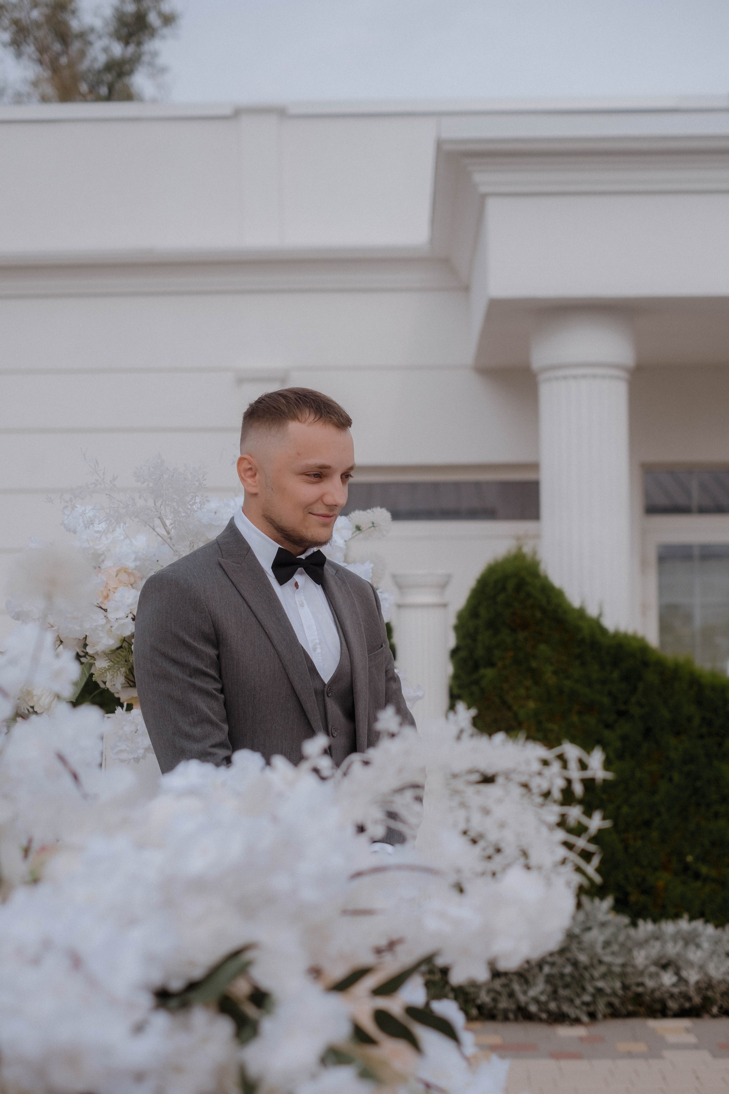 Юлия и Эдуарт ЗАГС. Свадебный и семейный фотограф г. Волгоград Биленко Ангелина