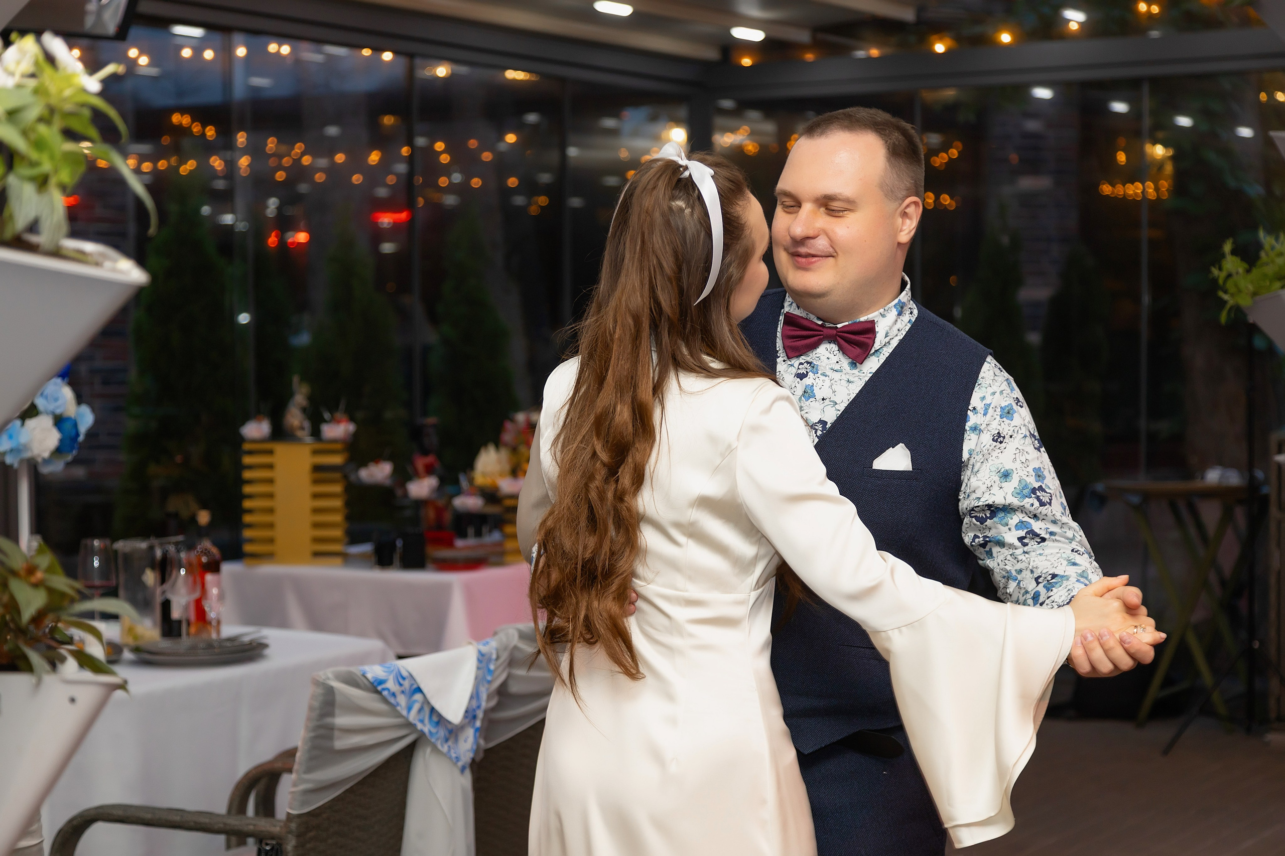 Татьяна и Валдис. Свадебный, семейный фотограф в Раменском, Москве и Подмосковье