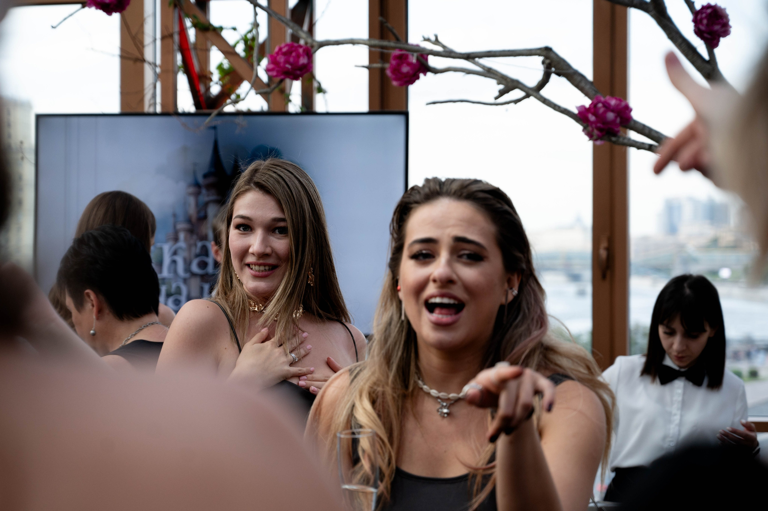 Игорь и Анна. Фотограф в Москве. Антон S