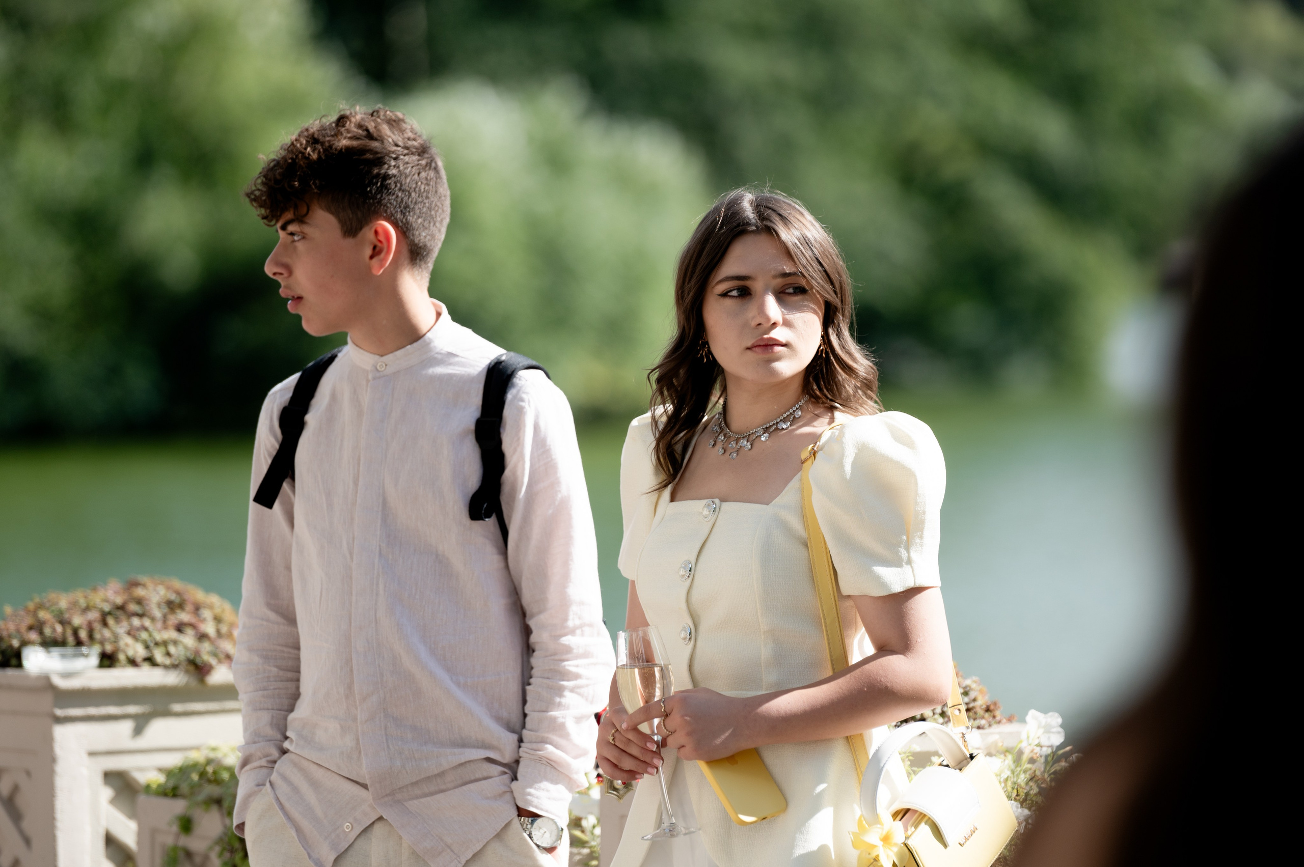 Аня и Гоша. Фотограф в Москве. Антон S