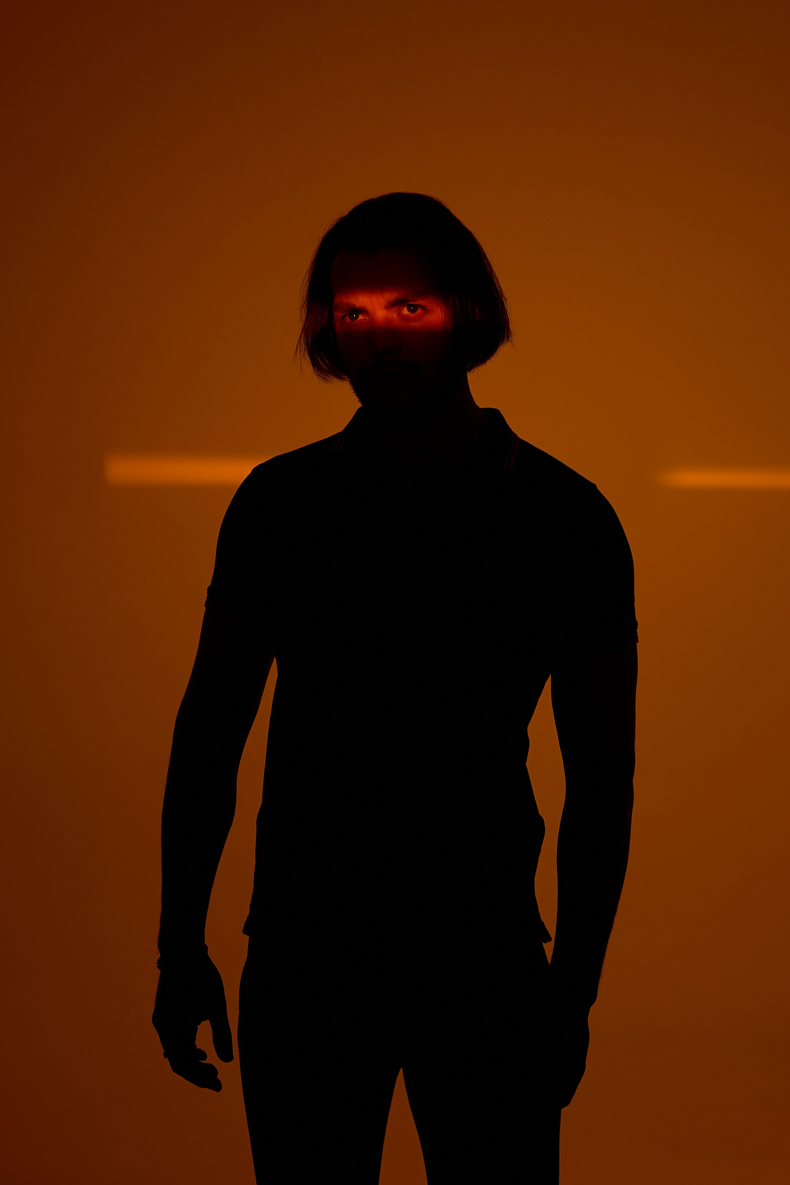 Илья. Фотограф Настя Че