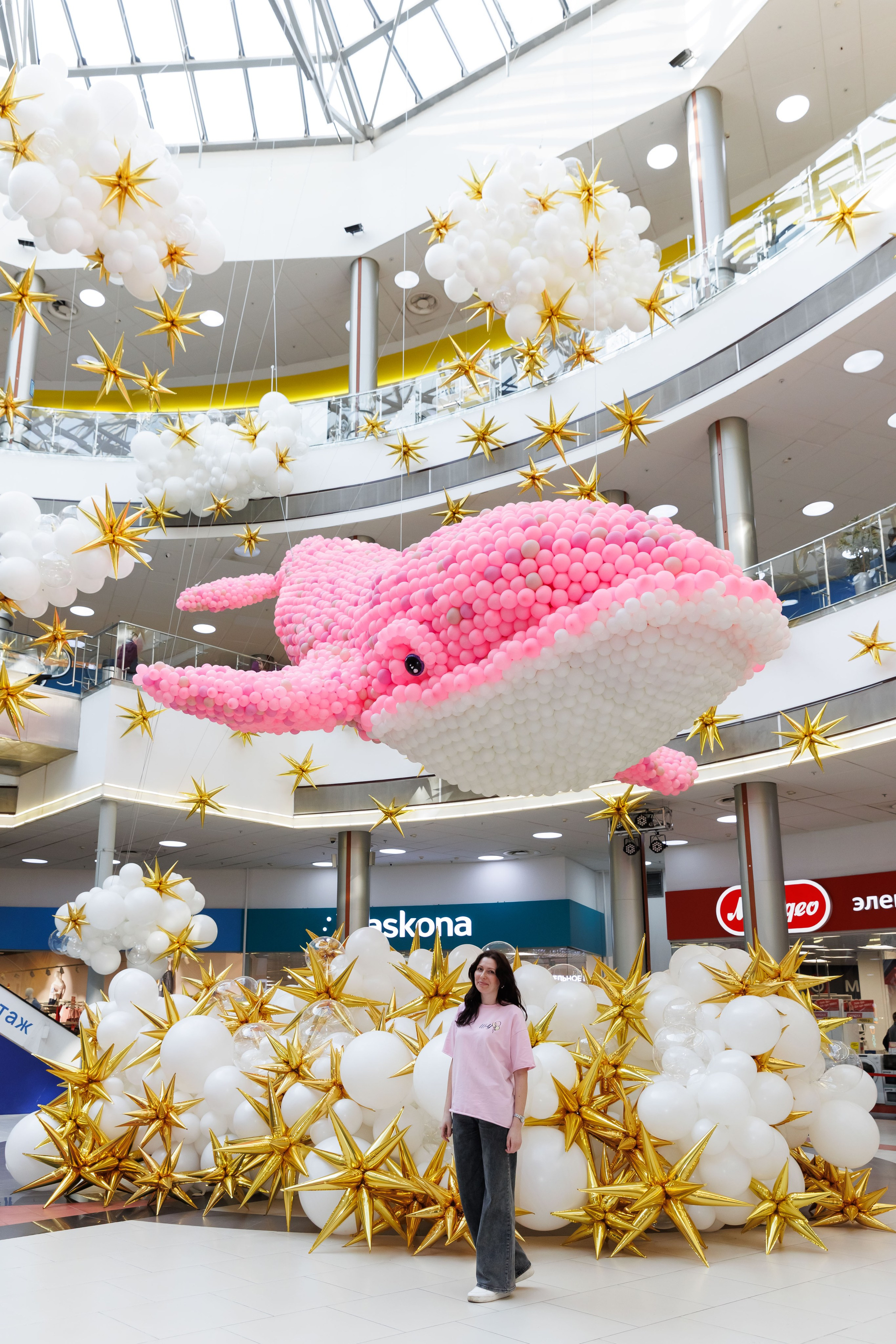 Умная весна 2025. Фотограф Новосибирск — Наталья Гресь