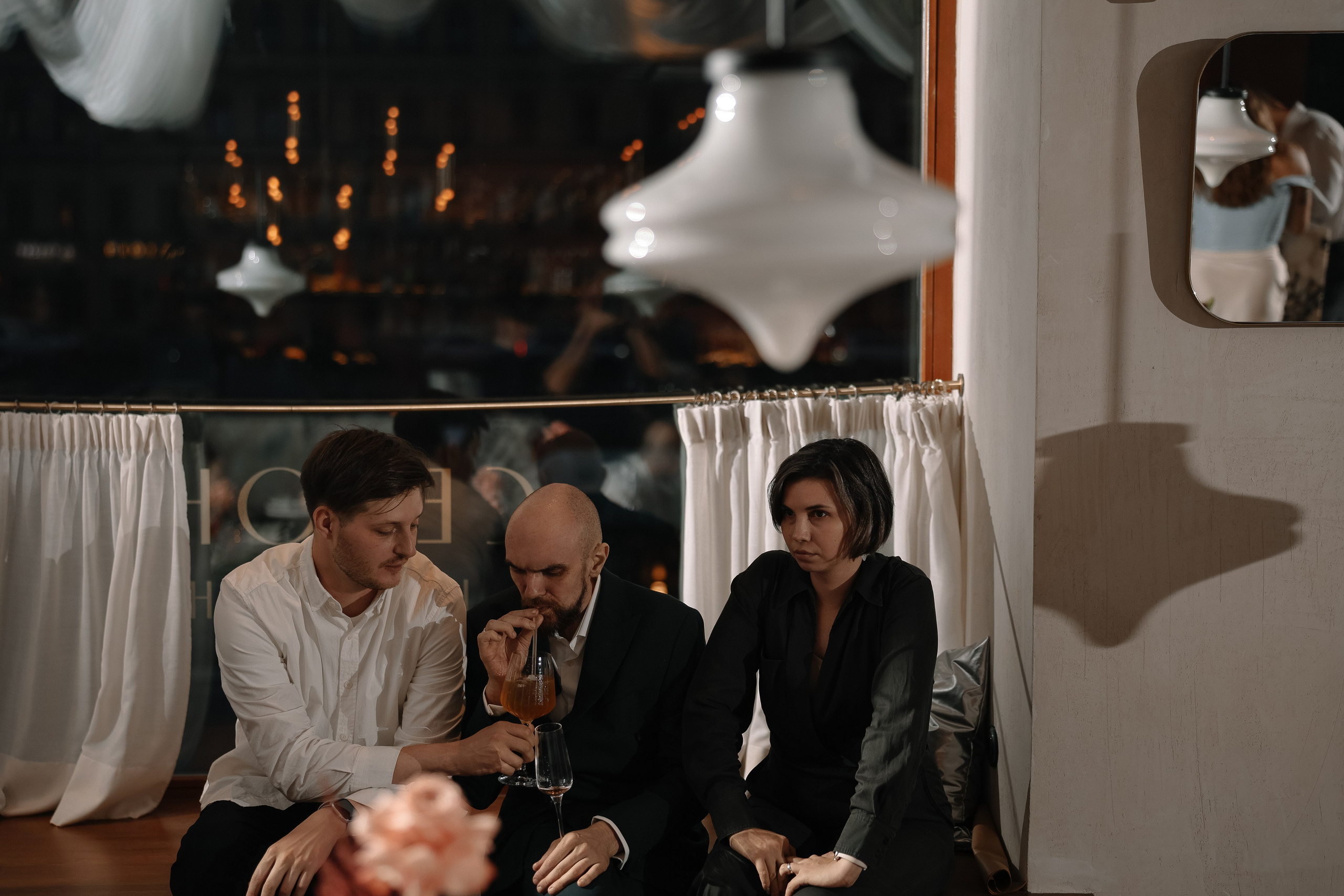 Все по настоящему…. Свадебный и семейный Фотограф Денис Кошель