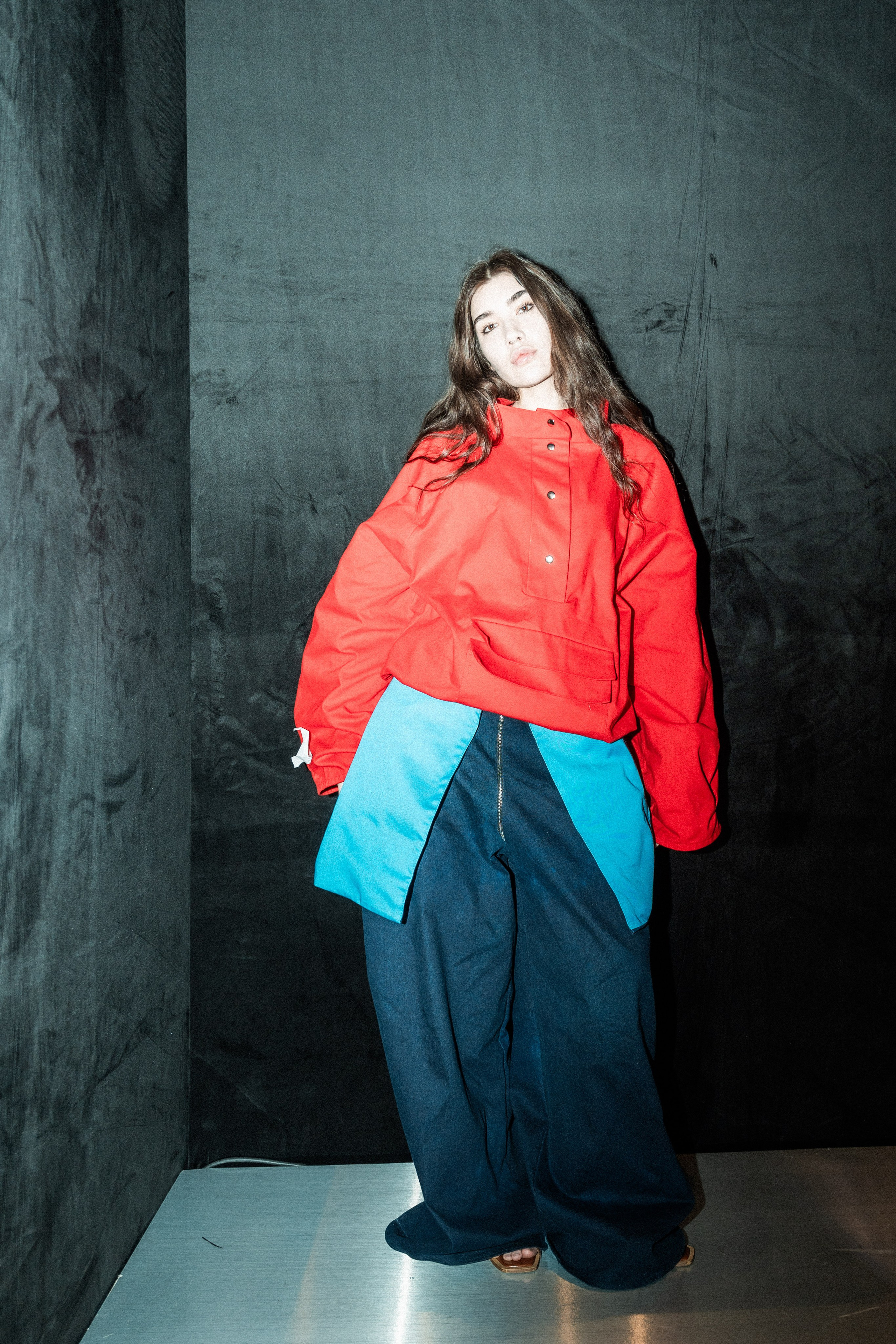 Visa Fashion Week Tashkent 2026. Janie valde |photographer & visual artist