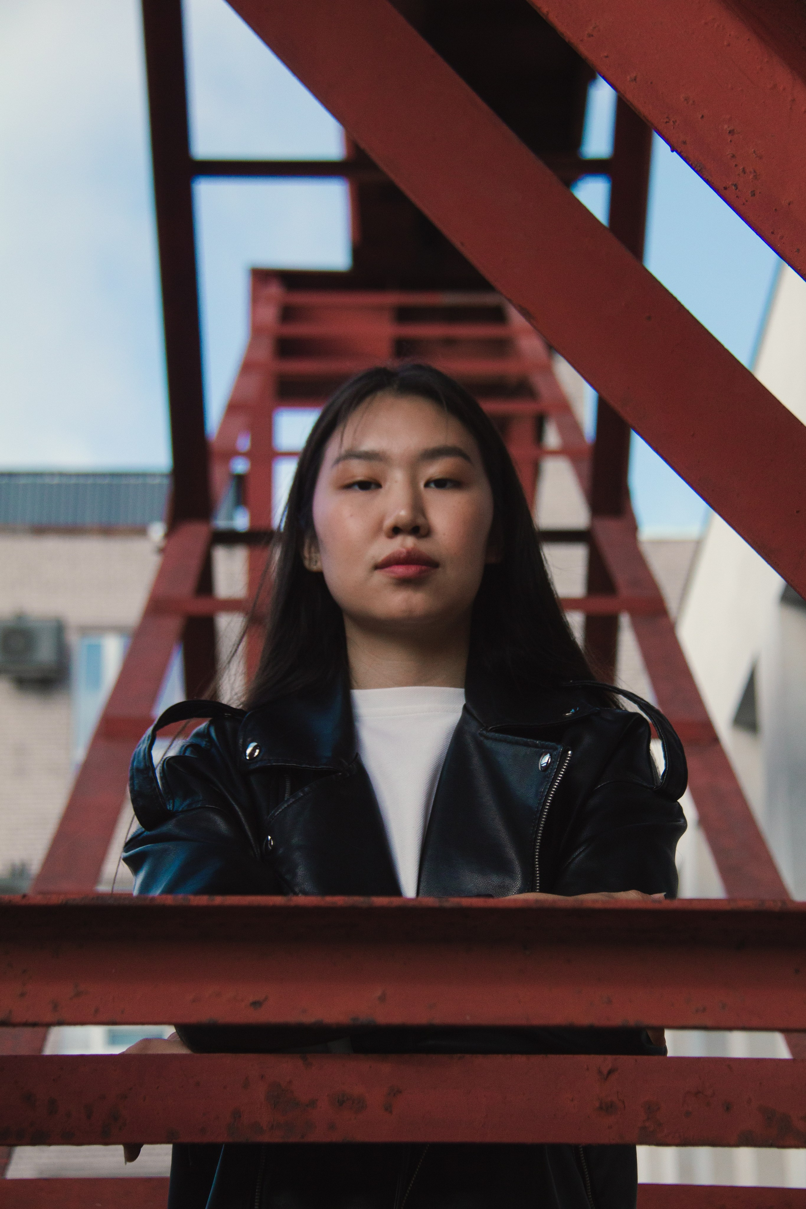 Yanzhima. Janie valde |photographer & visual artist