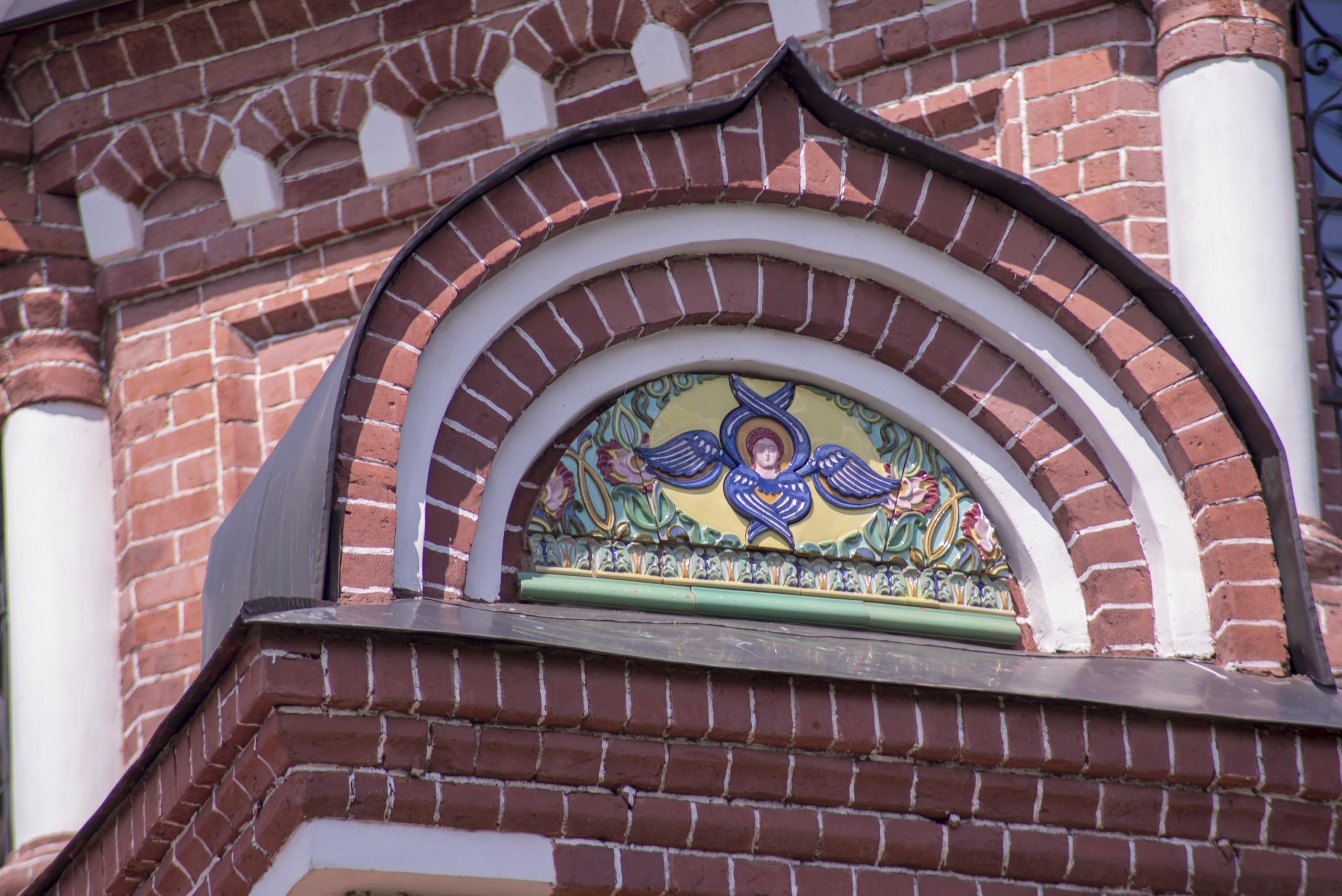 Суздаль. Июнь 2019. Игорь Жучков. Россия увиденная глазами путешествующего фотографа