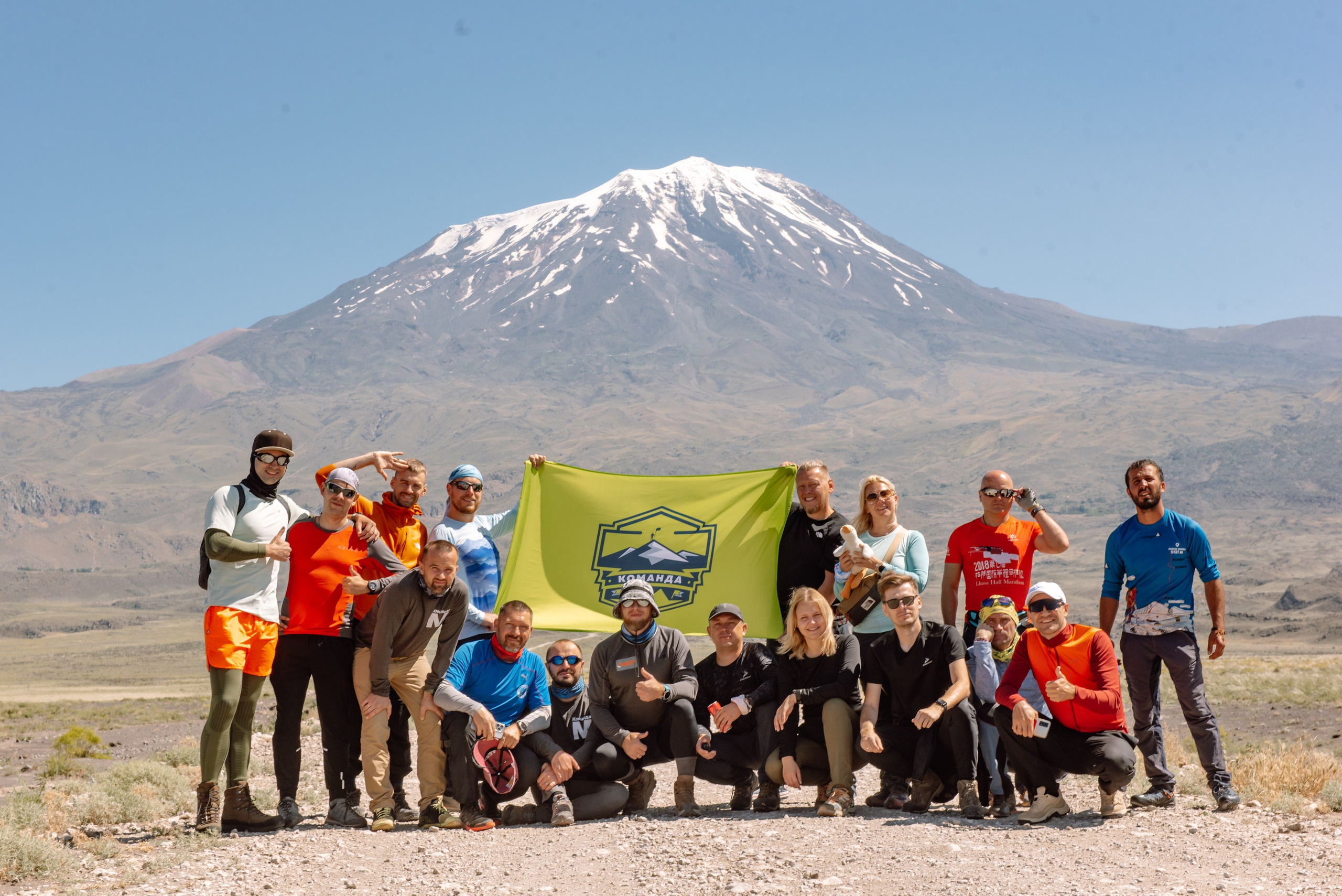 Восхождение на 5137 метров. Репортажный фотограф в Москве и по всему миру Степанова Юлия