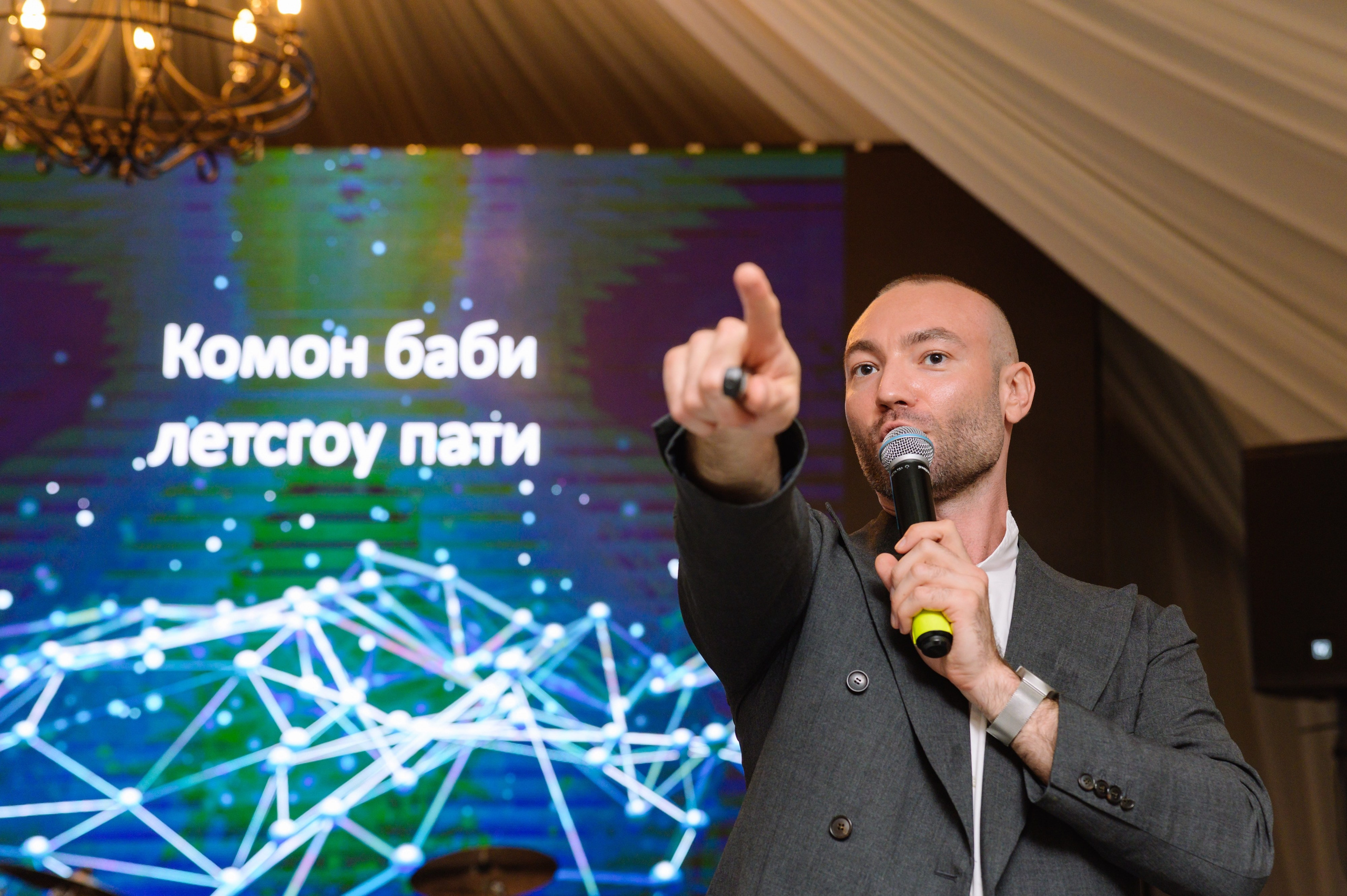 Буревестник. Репортажный фотограф в Москве и по всему миру Степанова Юлия