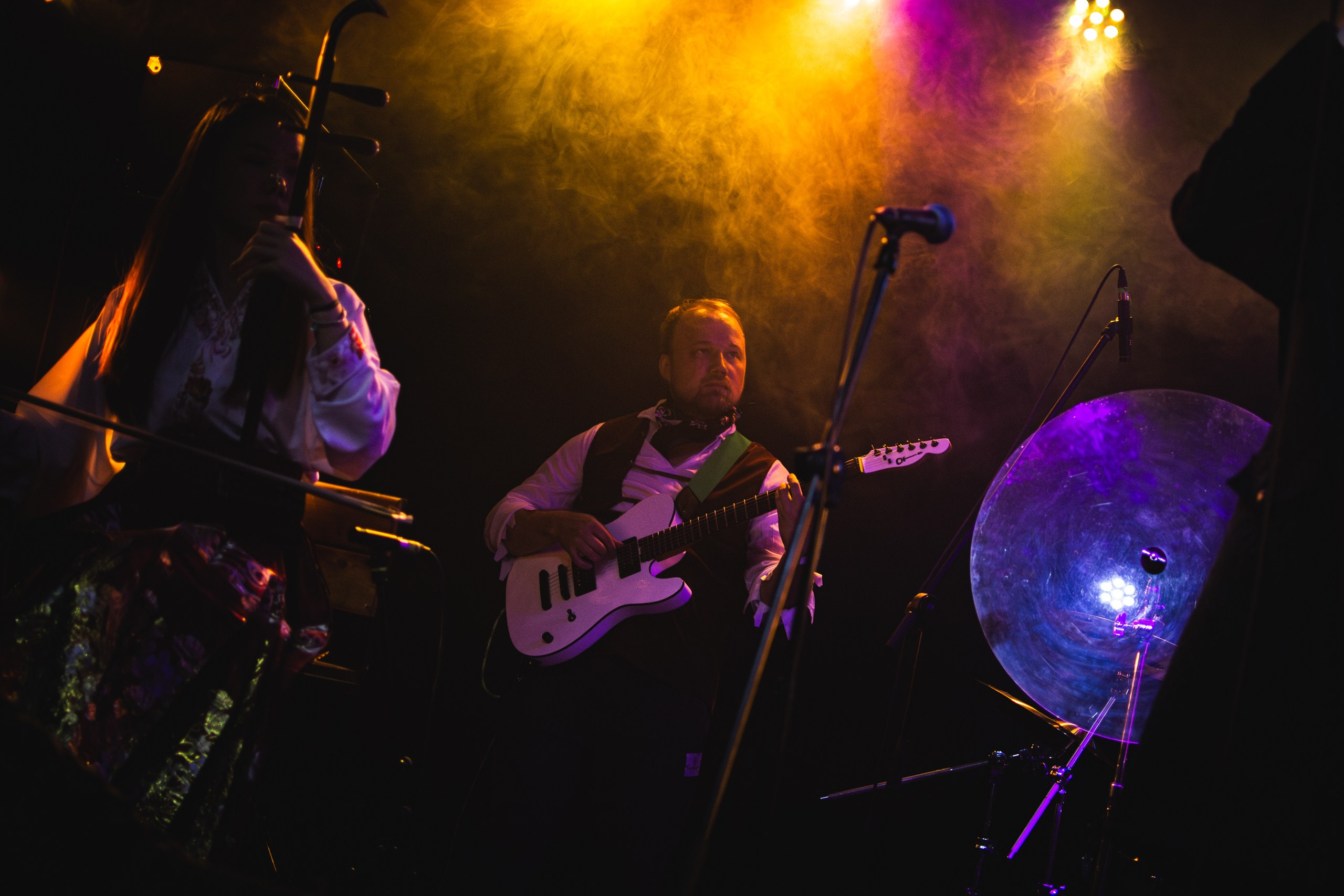 КОНЦЕРТЫ. Фотограф в Москве — Олег Штыканов