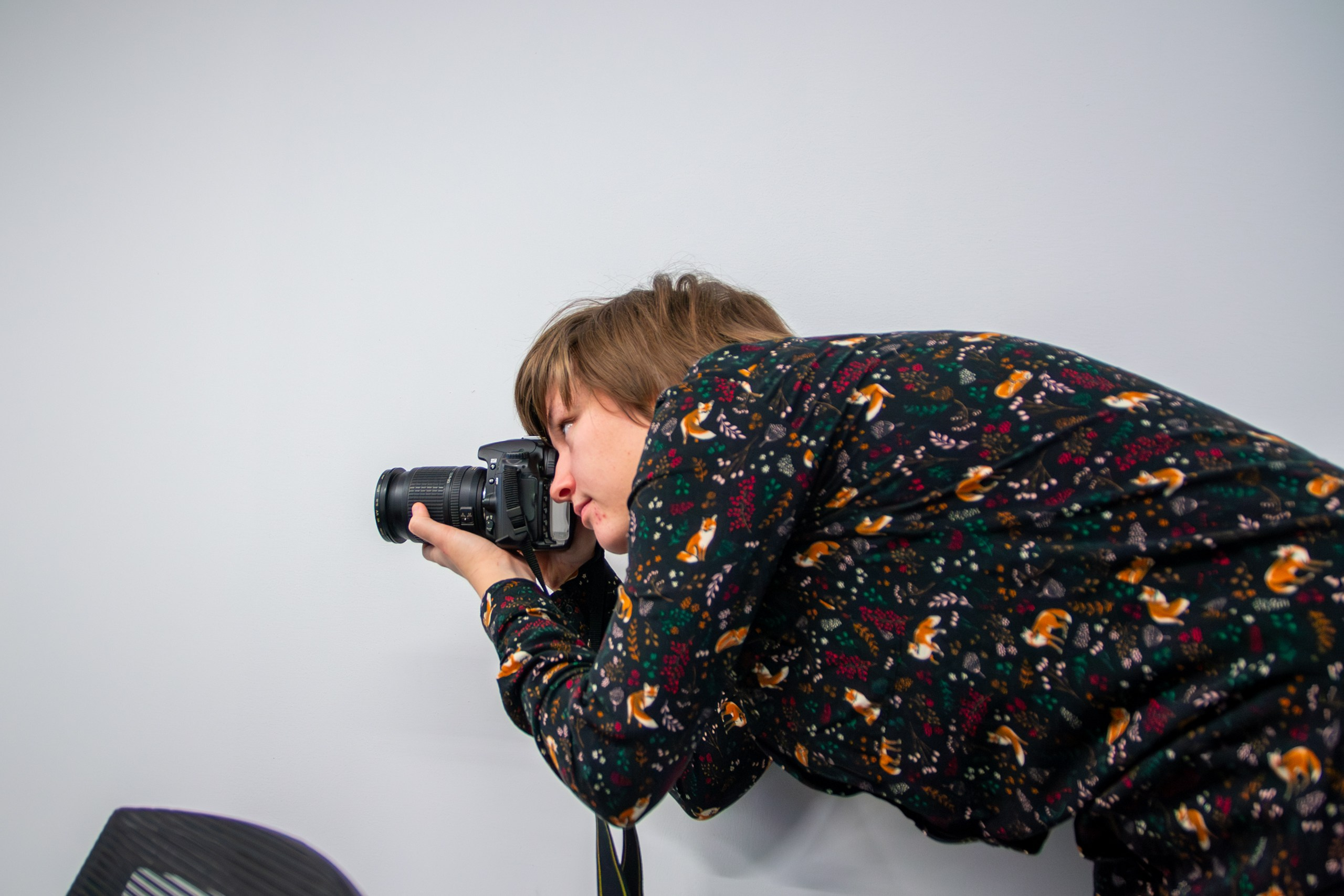 МЕРОПРИЯТИЯ. Фотограф в Москве — Олег Штыканов