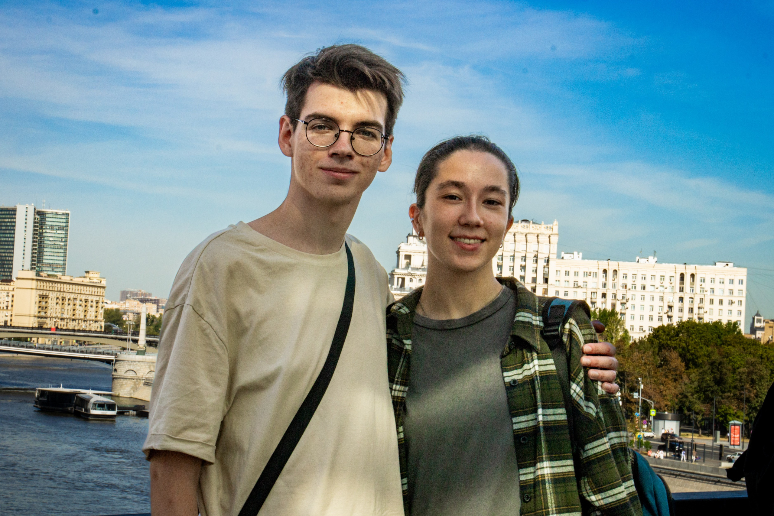 МЕРОПРИЯТИЯ. Фотограф в Москве — Олег Штыканов