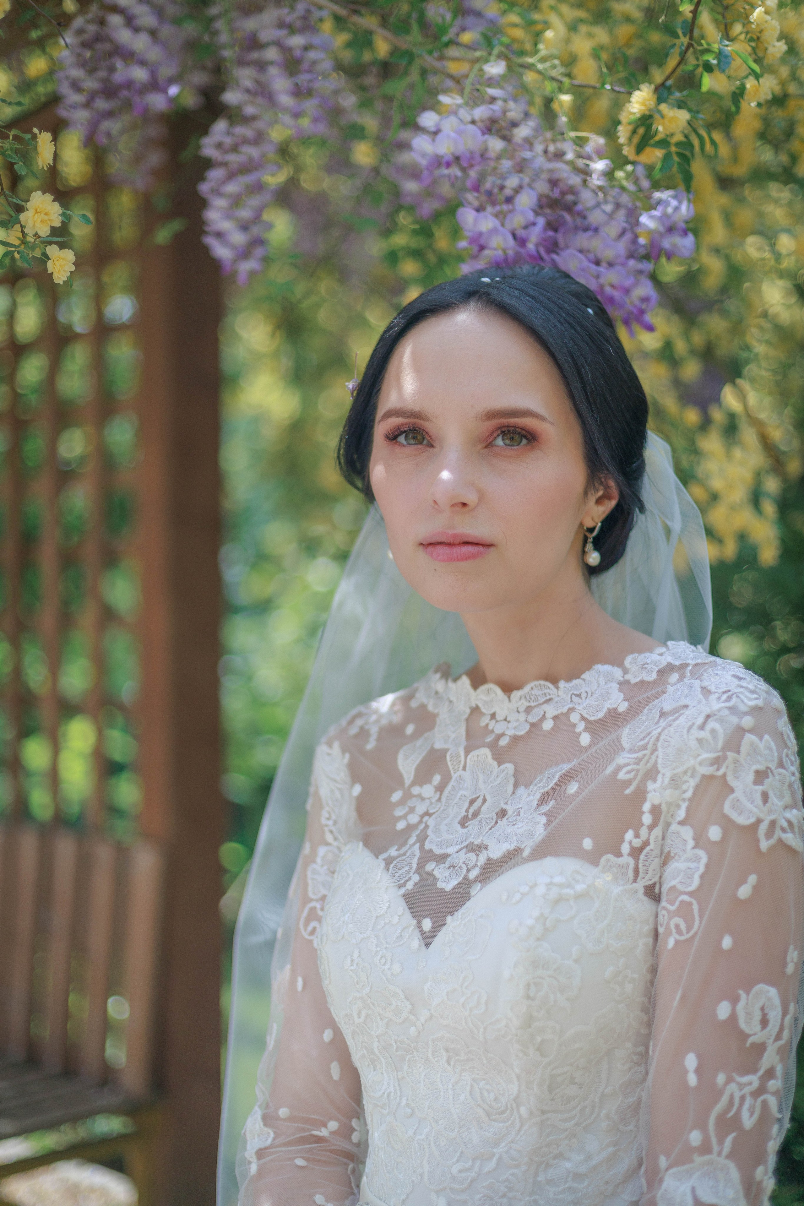 Амаль и Юлия шампанерия. Фотограф и видеограф в Крыму и Севастополе