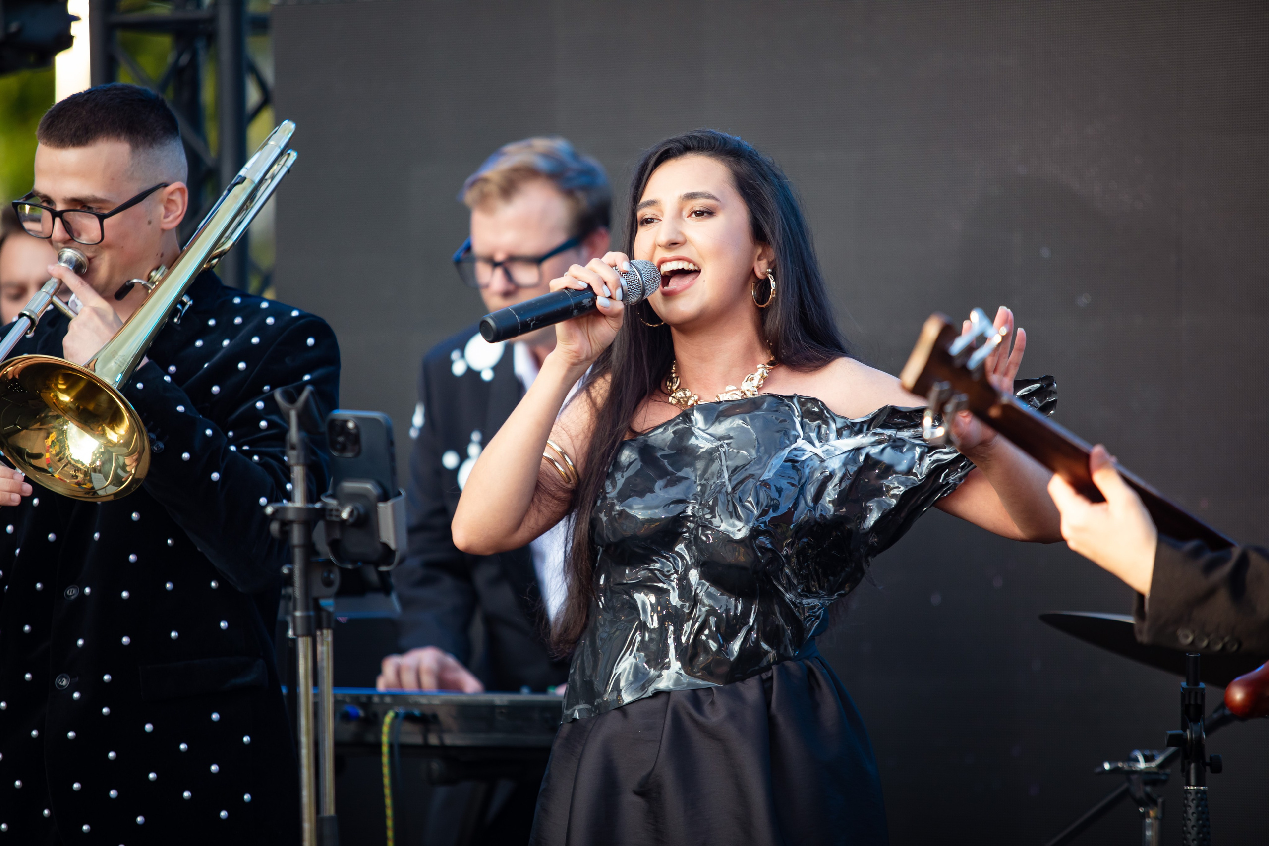 День Блогера «Believe». Репортажный фотограф Минск ❘ Костецкий Илья ❘ Беларусь