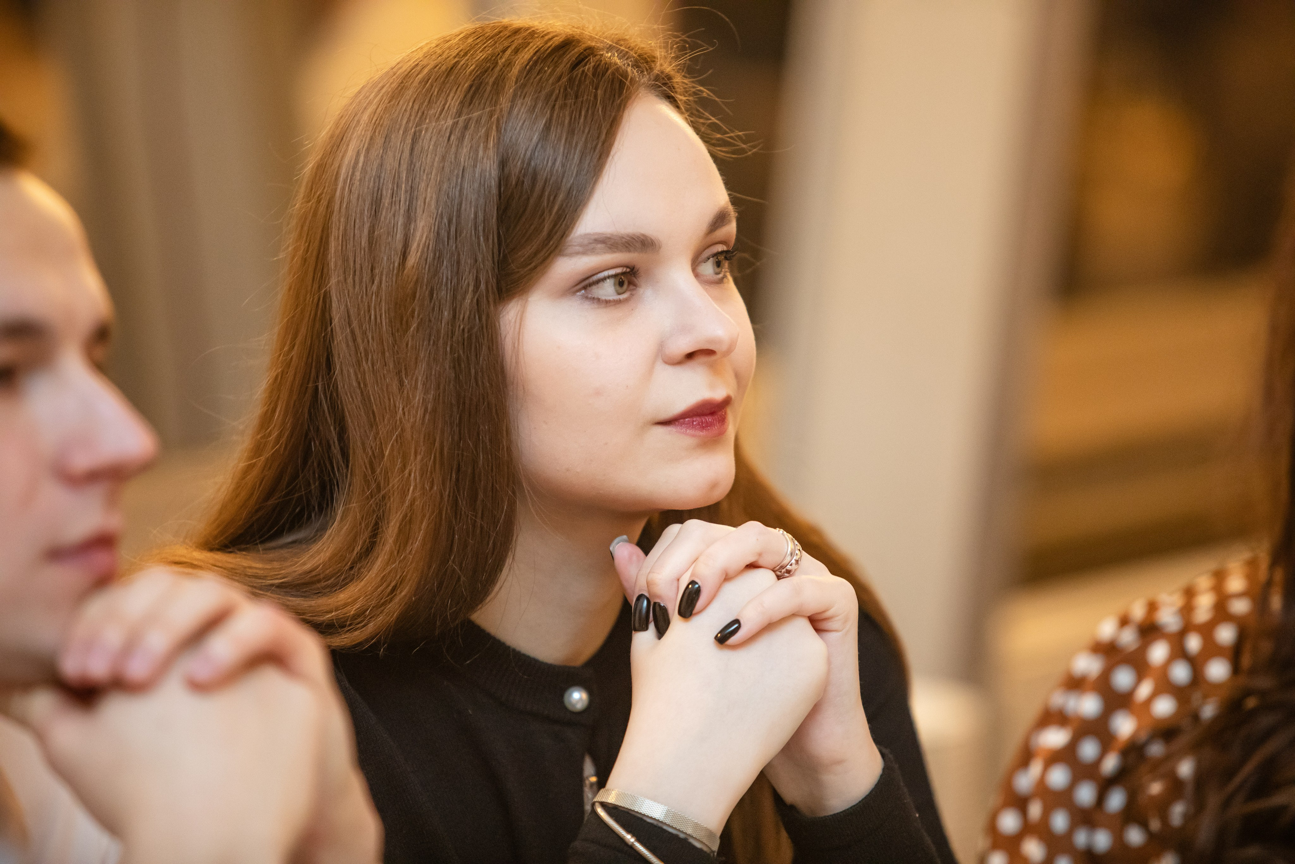 Новогодний Корпоратив 2023. Репортажный фотограф Минск ❘ Костецкий Илья ❘ Беларусь