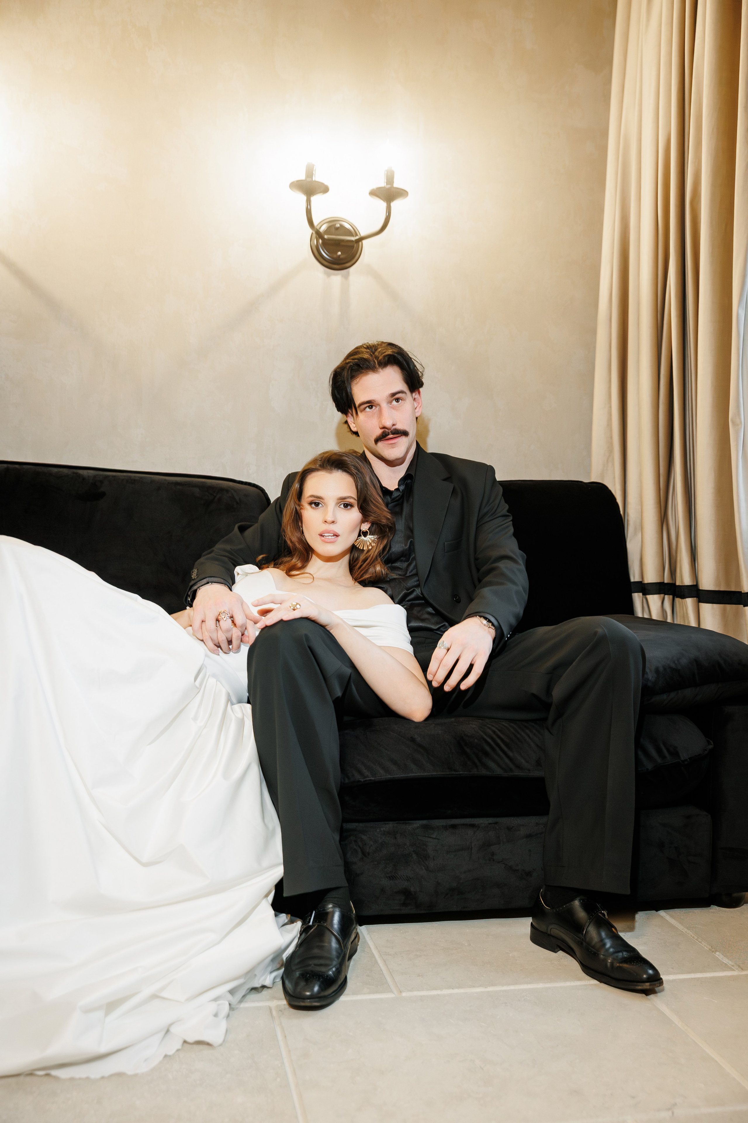 Vlad & Christina. ILIAS BLACK — Фотограф свадеб и мероприятий в Минске и Беларуси