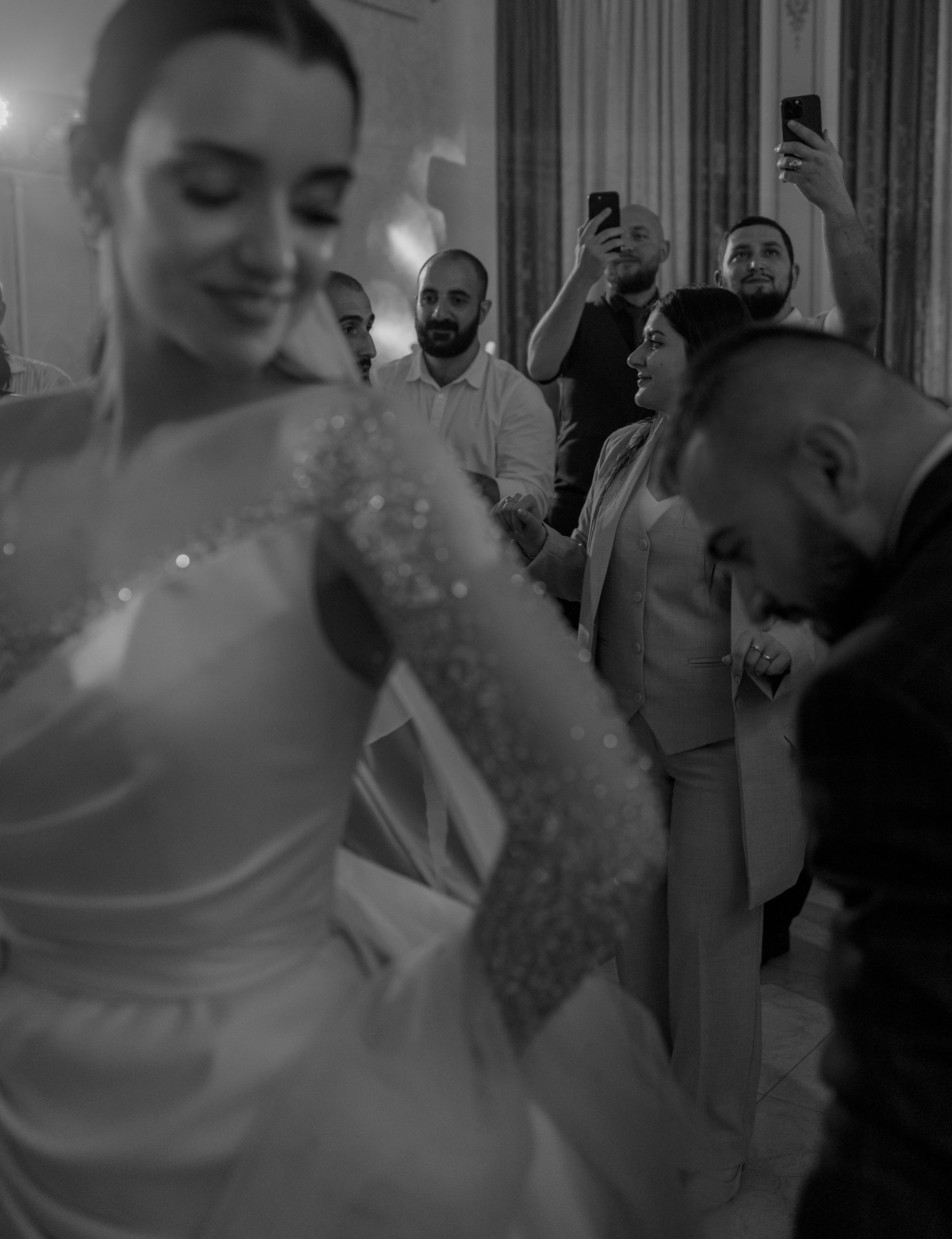 Андраник и Лилия. Фотограф Алина Мкртычева