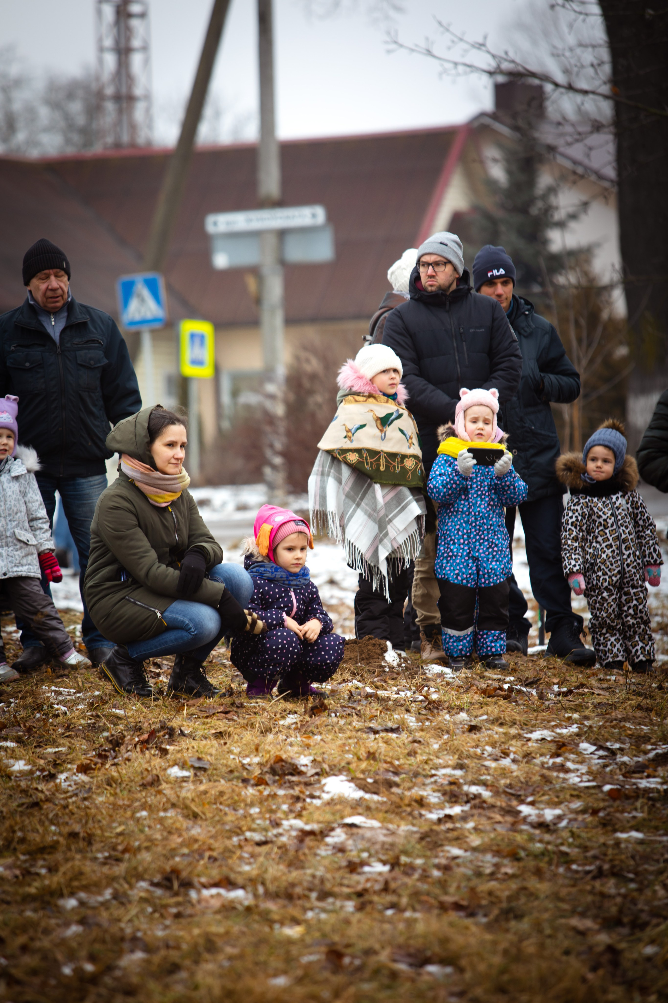 МАСЛЕНИЦА 2025. Школьный фотограф Минск