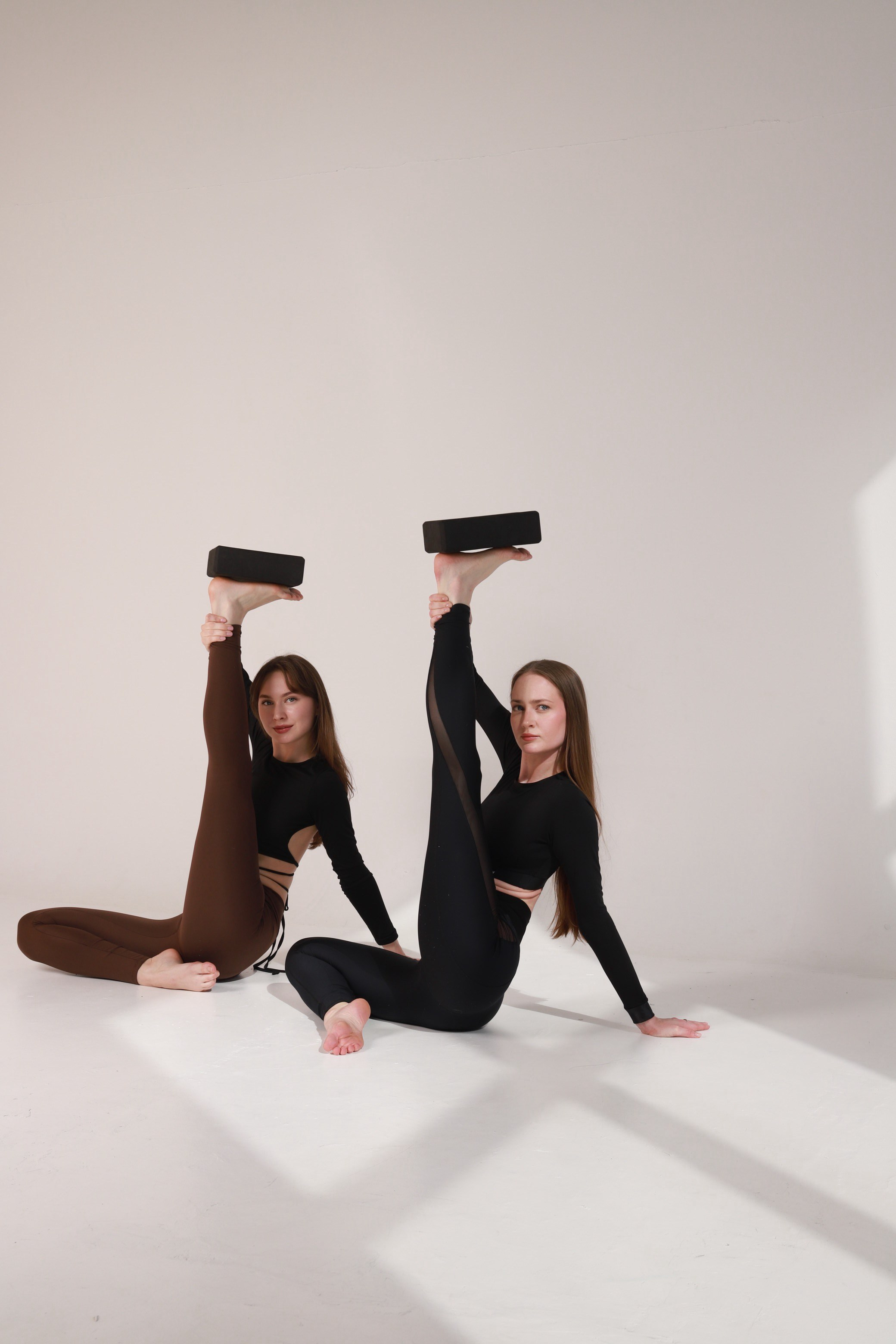 Контент съемка для фитнеса. Фотограф Юлия Мальцева