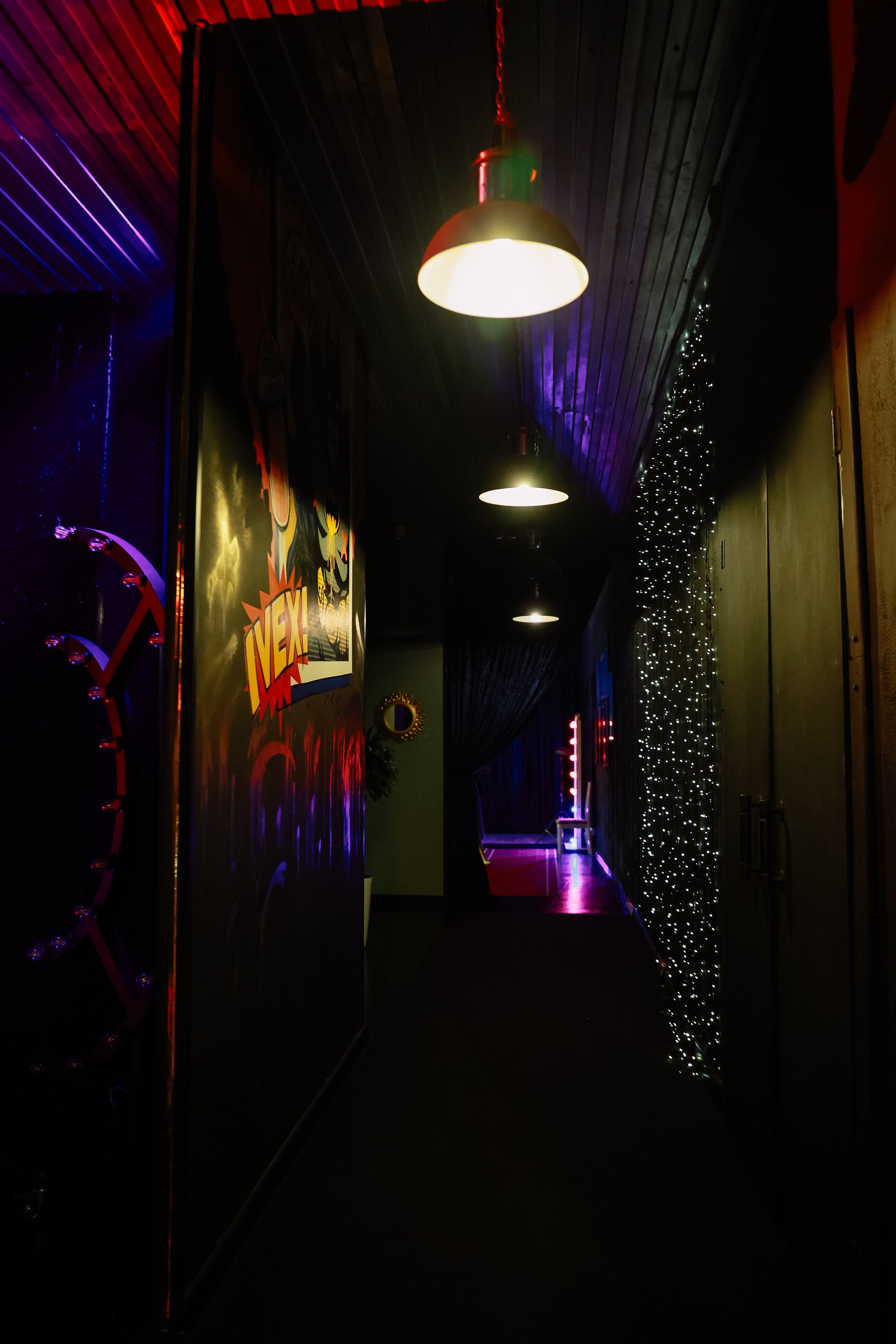 Пластический спектакль Онегин _ IVEX. Фотограф Юлия Мальцева