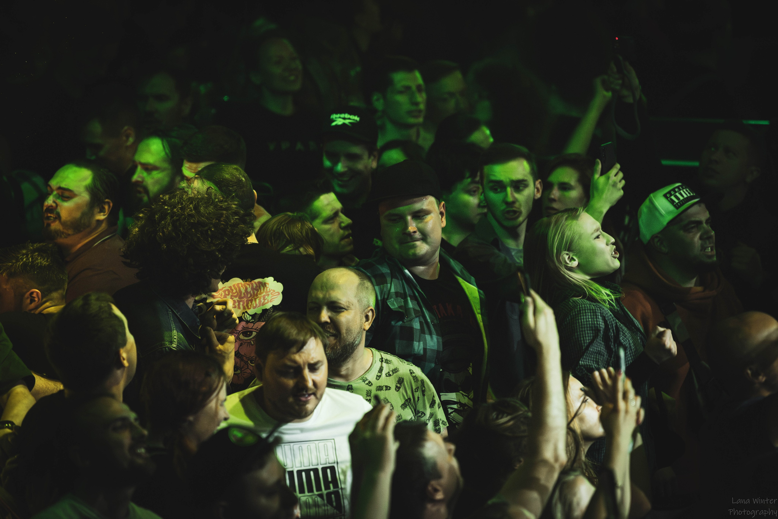 7Раса (3 октября 2025 года, Москва, клуб Pravda). Фотограф Светлана Блинова, Москва и Московская область