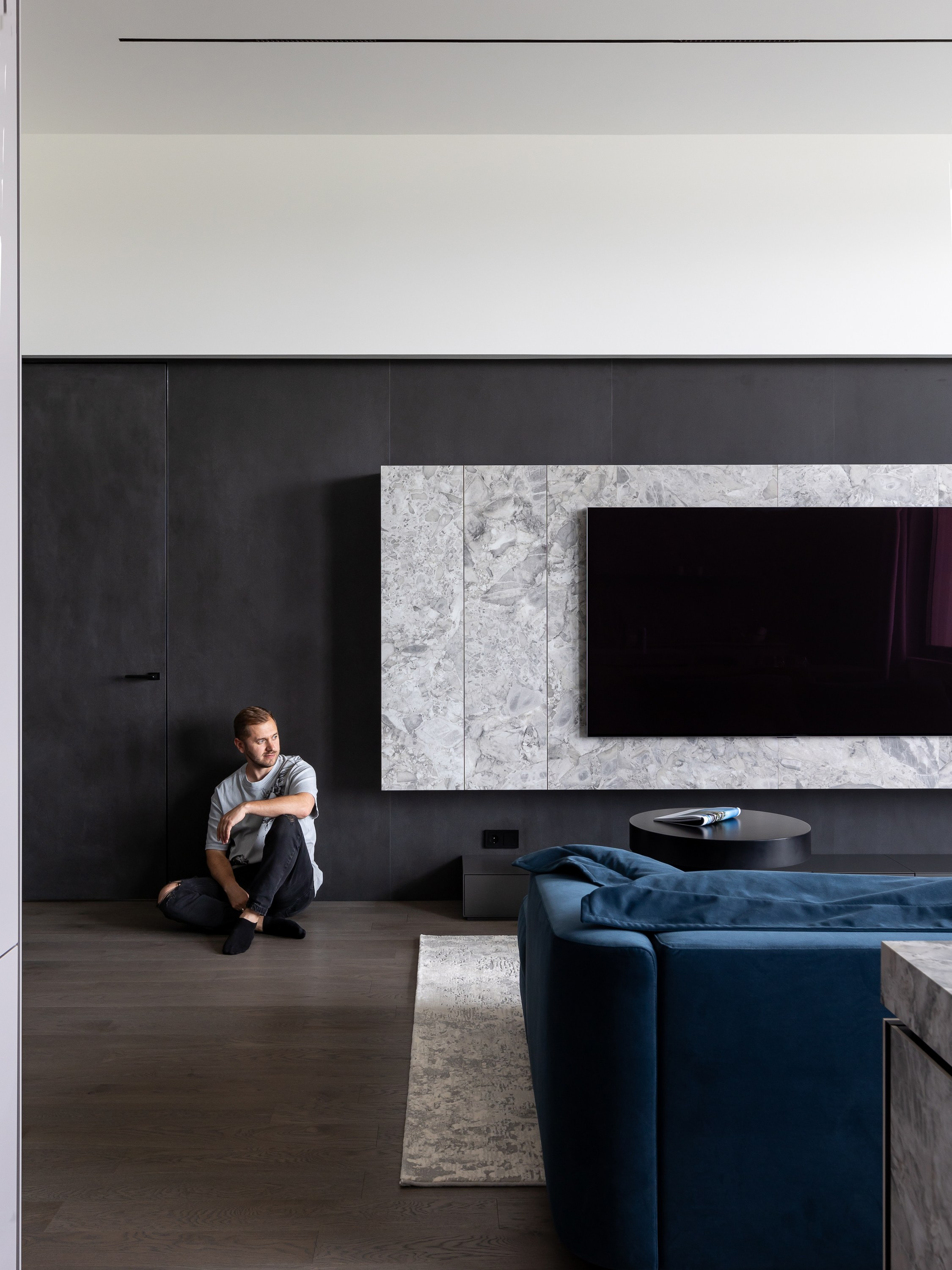 Интерьерный фотограф Виталина Ворошкевич