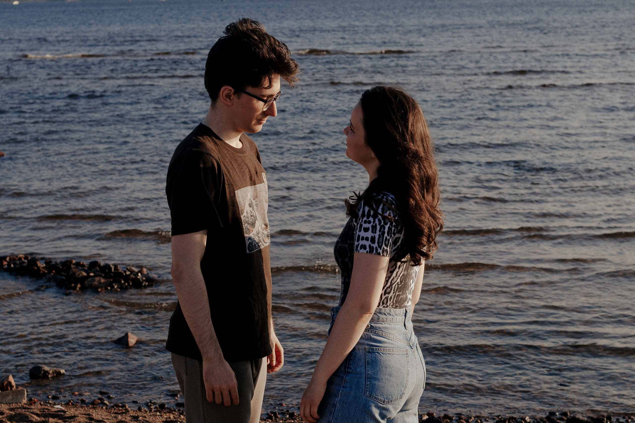 Авторский психологический фото-проект для пар. Фотограф в Санкт-Петербурге Лиза Семченкова